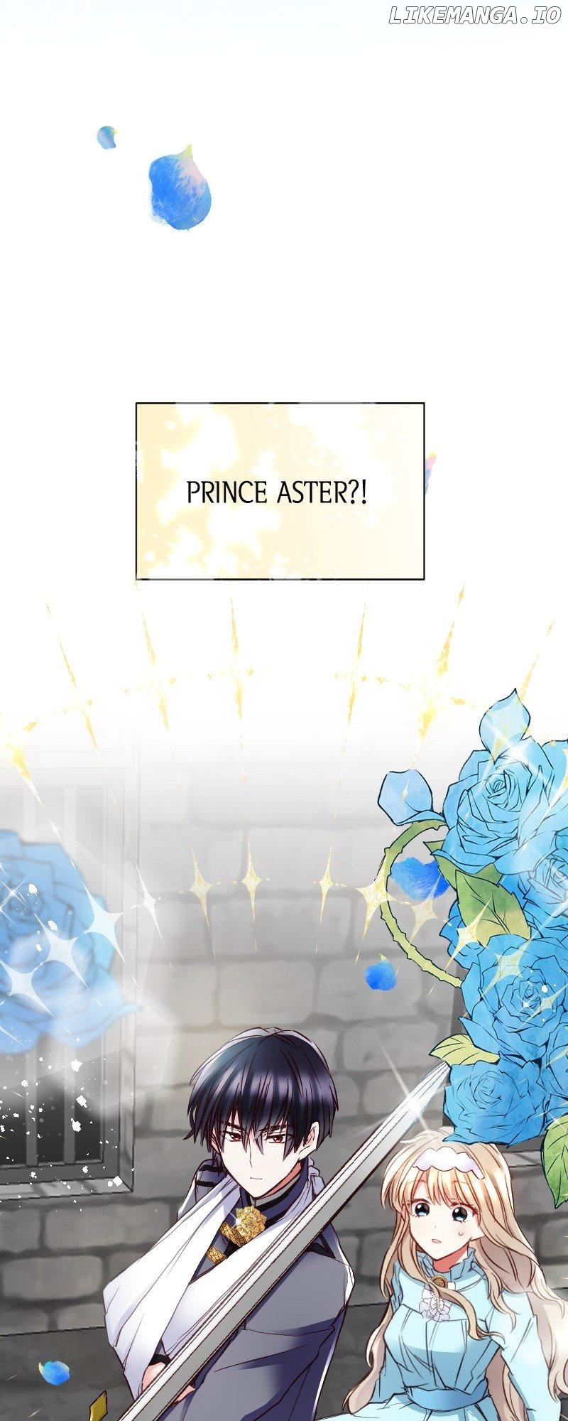 Mending the Barbaric Prince's Wounds Chapter 7 - page 40