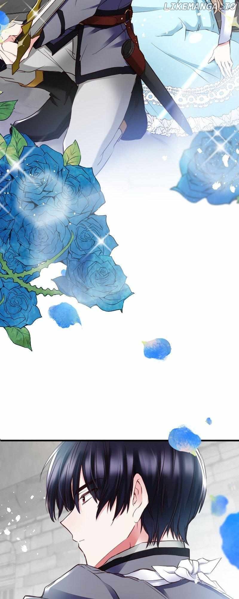 Mending the Barbaric Prince's Wounds Chapter 7 - page 41