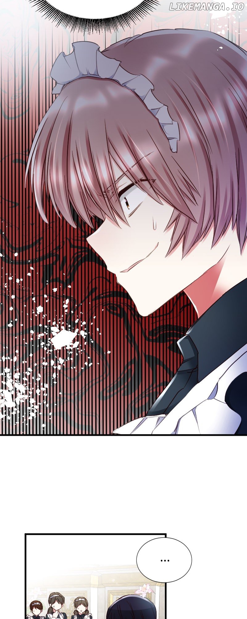 Mending the Barbaric Prince's Wounds Chapter 11 - page 36