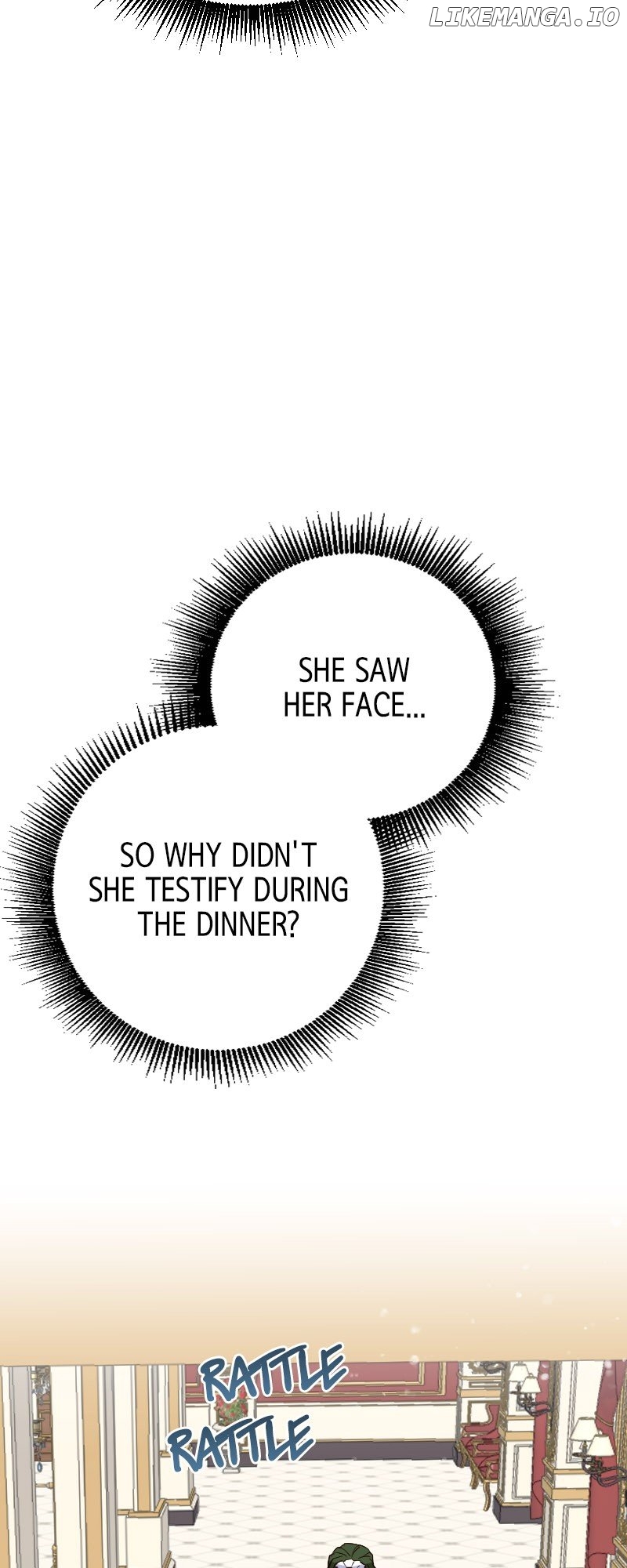 Mending the Barbaric Prince's Wounds Chapter 11 - page 45