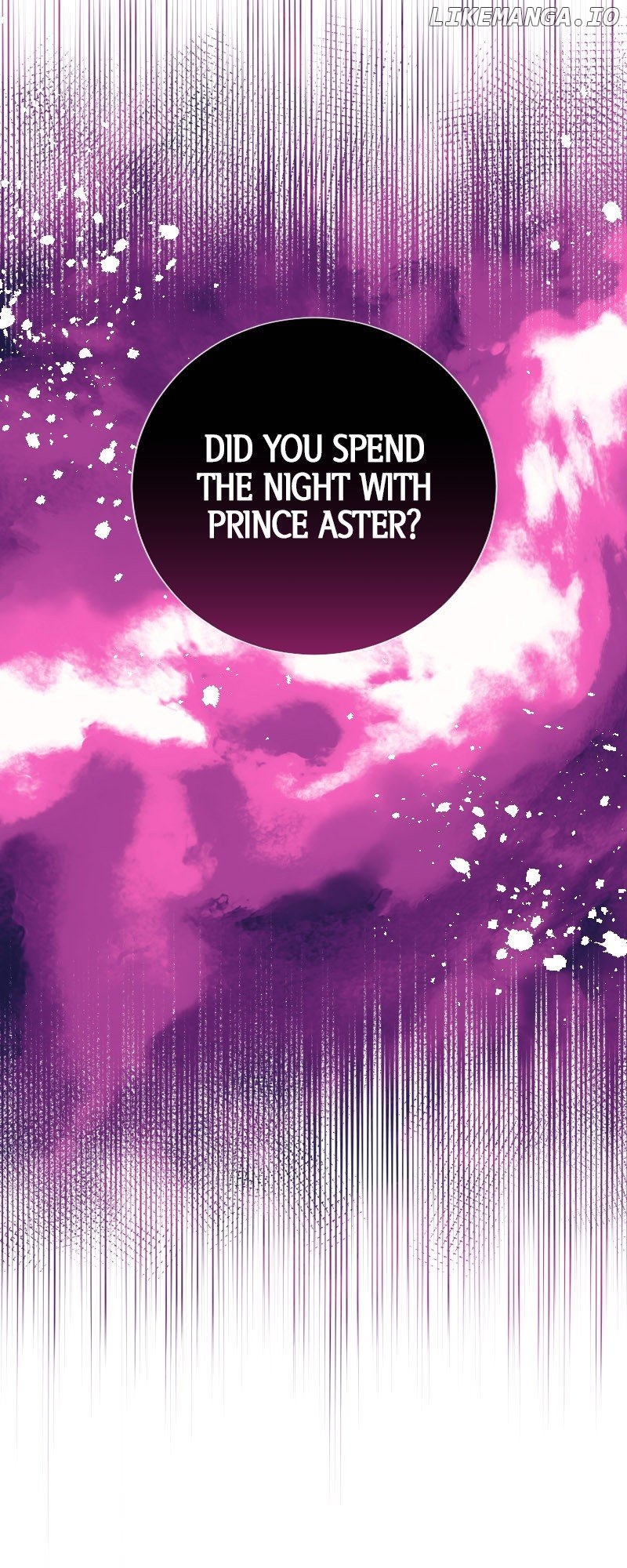Mending the Barbaric Prince's Wounds Chapter 17 - page 30