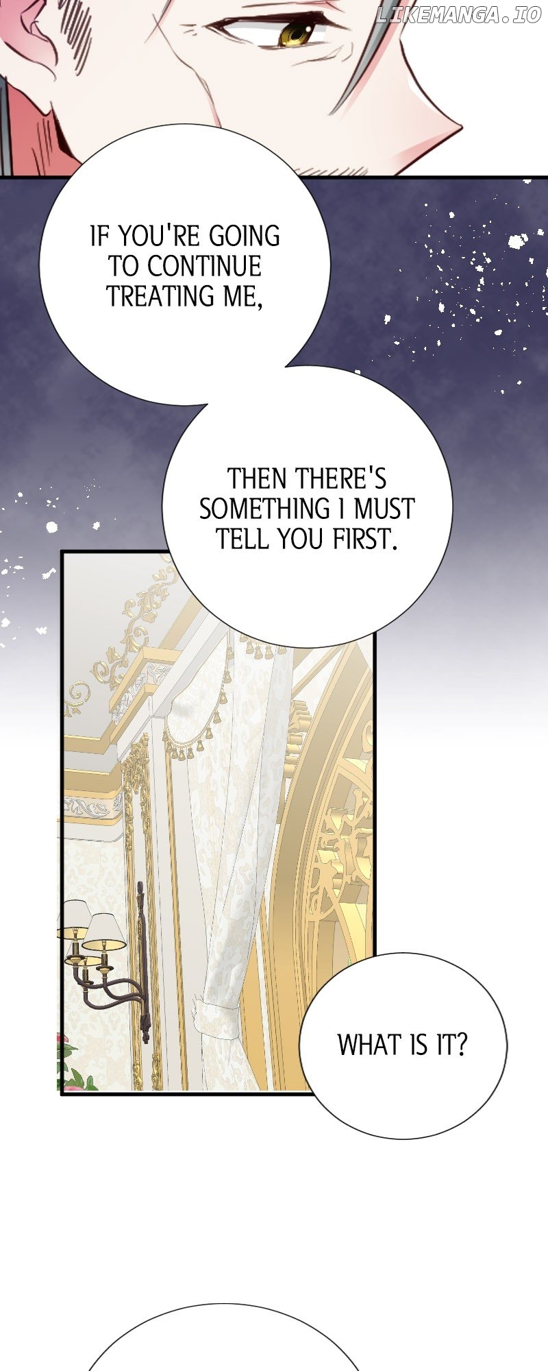 Mending the Barbaric Prince's Wounds Chapter 18 - page 6