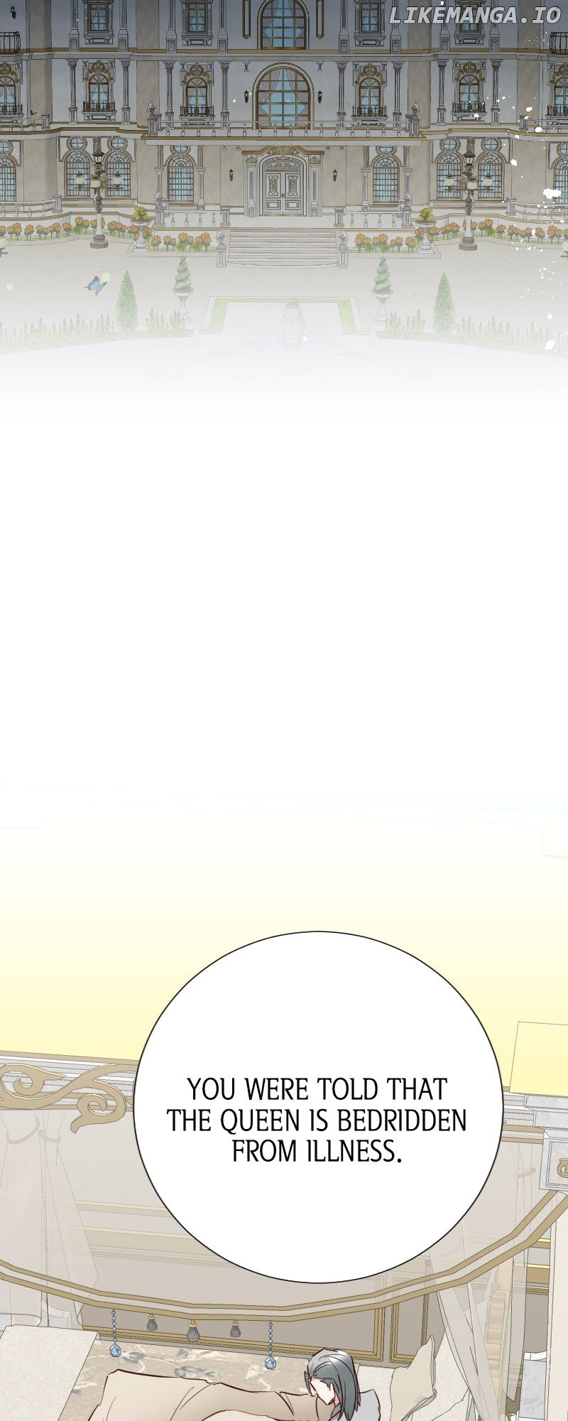 Mending the Barbaric Prince's Wounds Chapter 18 - page 10