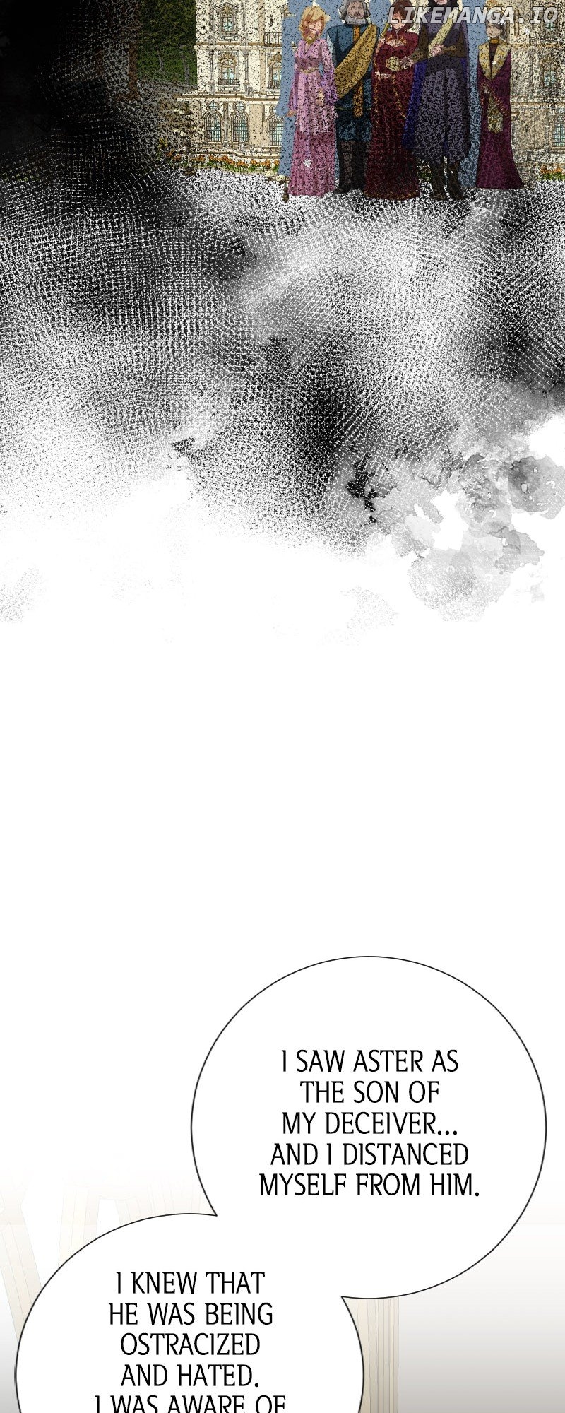 Mending the Barbaric Prince's Wounds Chapter 18 - page 16