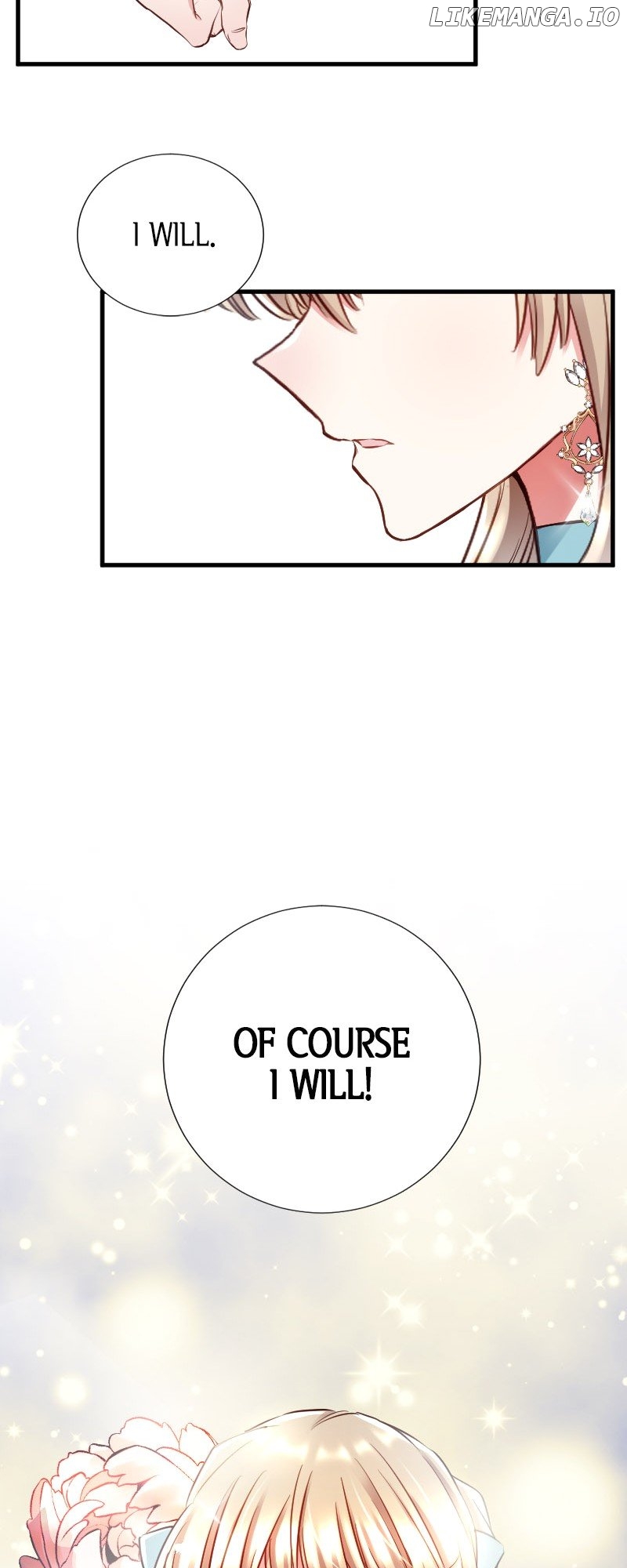 Mending the Barbaric Prince's Wounds Chapter 18 - page 26