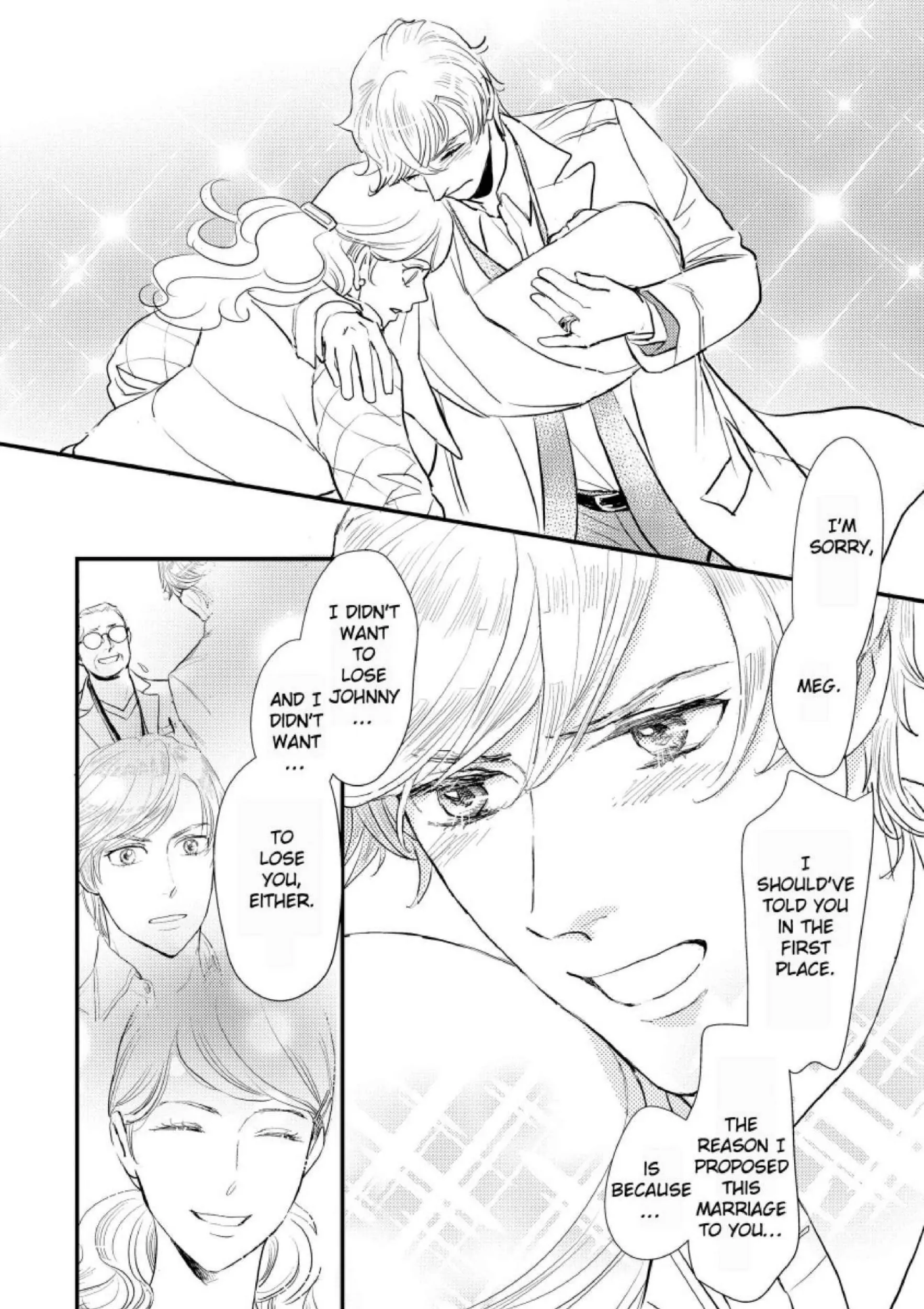The Baby Discovery Chapter 12 - page 6