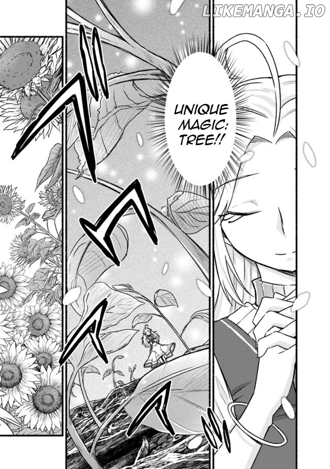 Living In This World With Cut & Paste chapter 68 - page 10