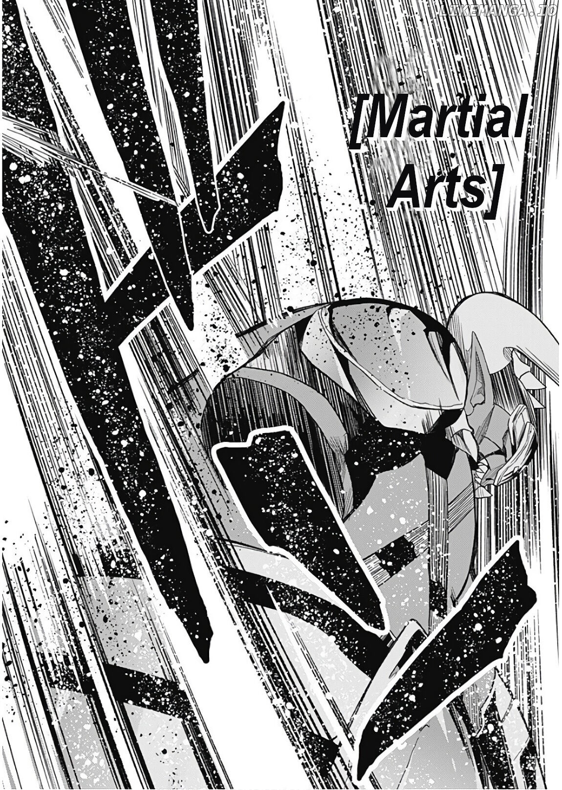 Living In This World With Cut & Paste chapter 9 - page 12