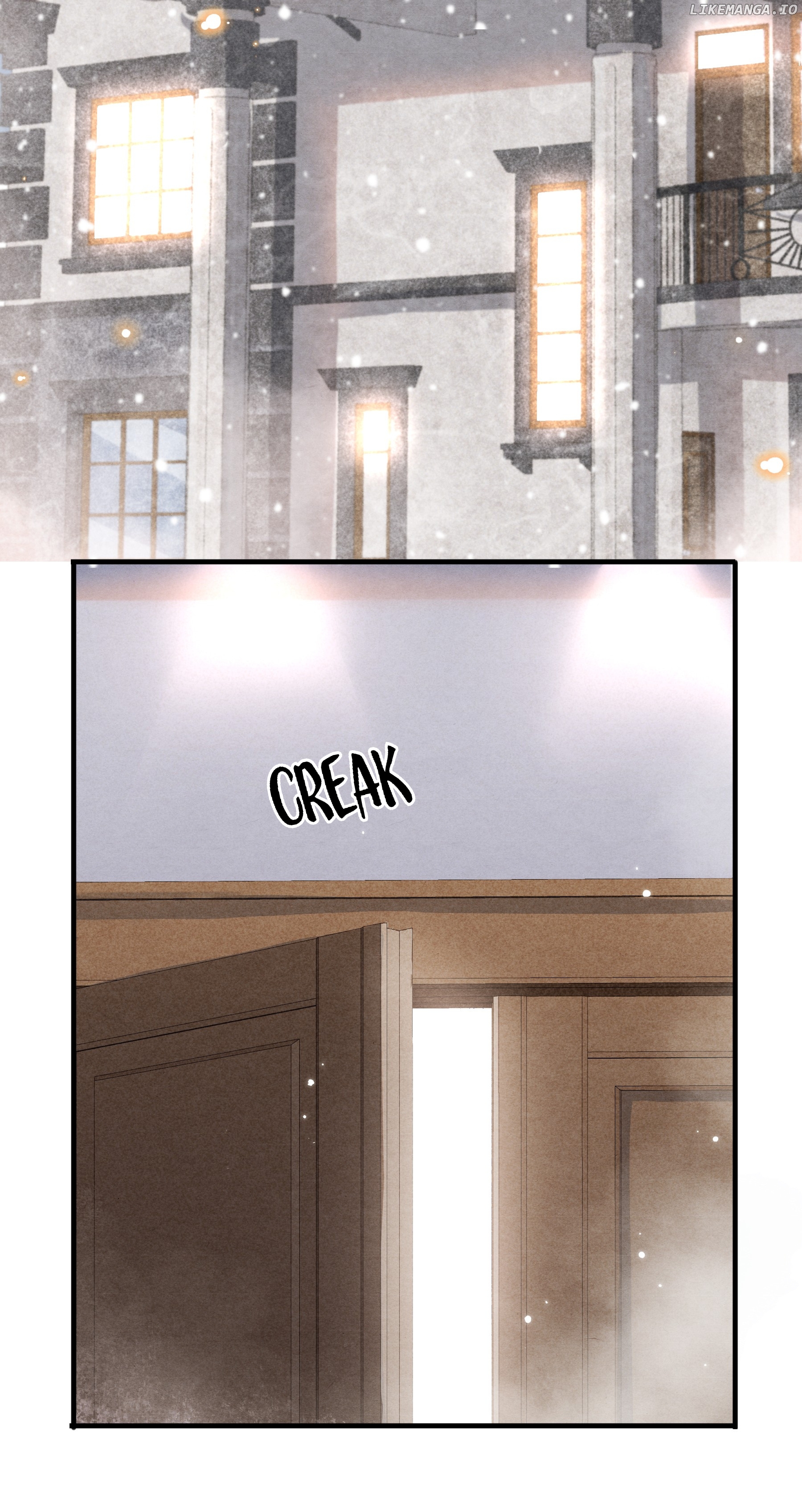 Choose Wood And Dwell chapter 1.1 - page 4