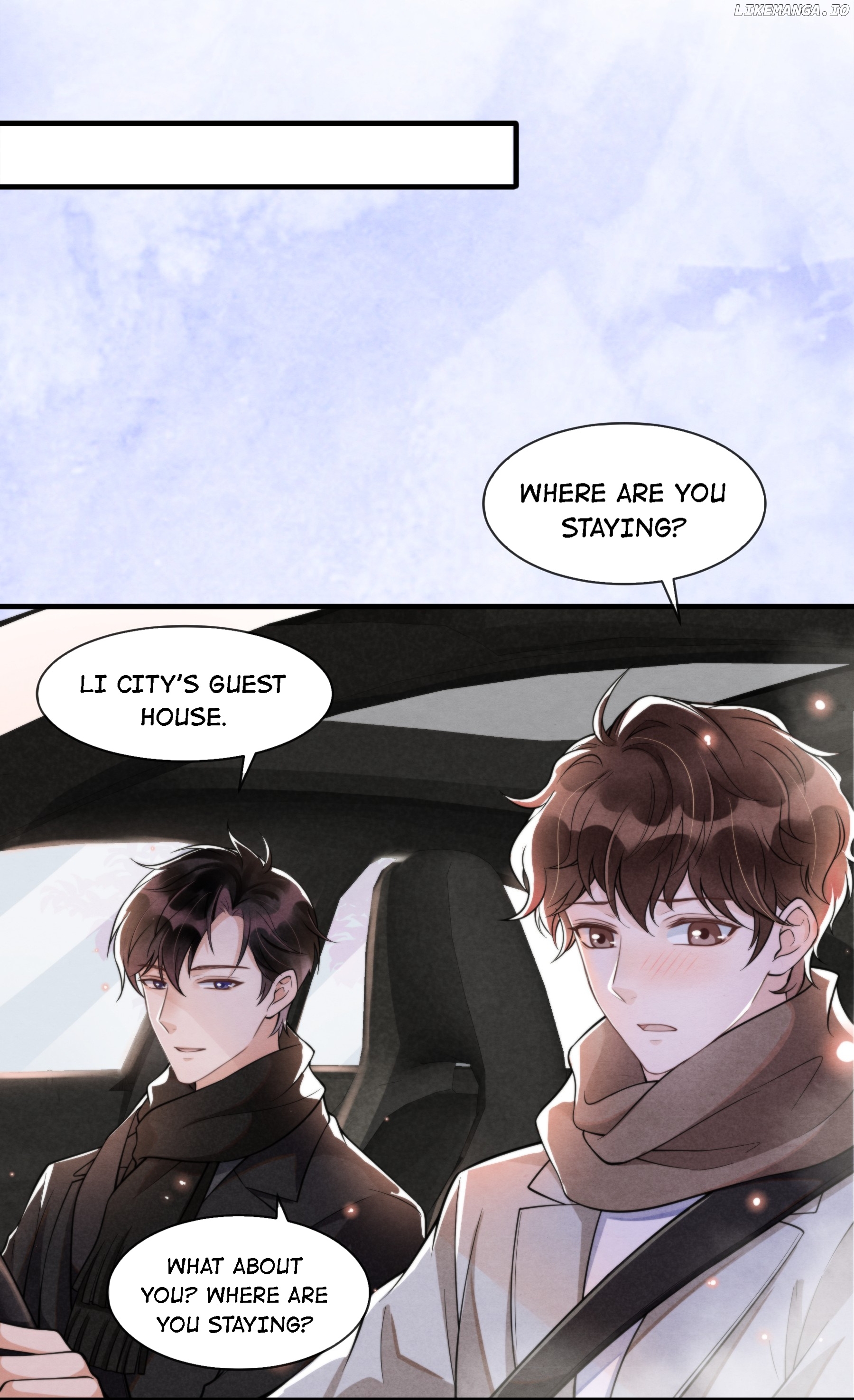 Choose Wood And Dwell chapter 1.2 - page 3