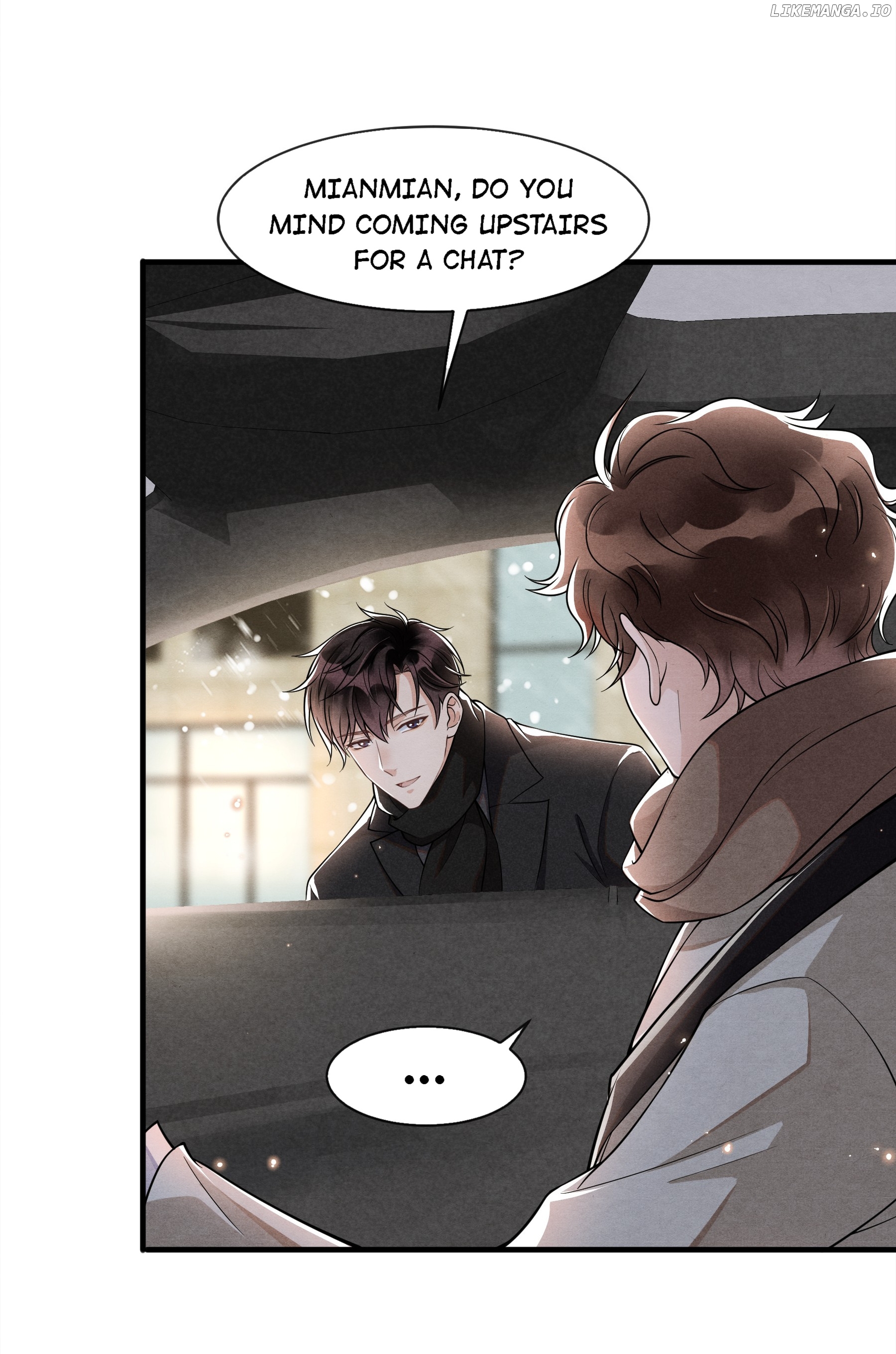 Choose Wood And Dwell chapter 1.2 - page 7