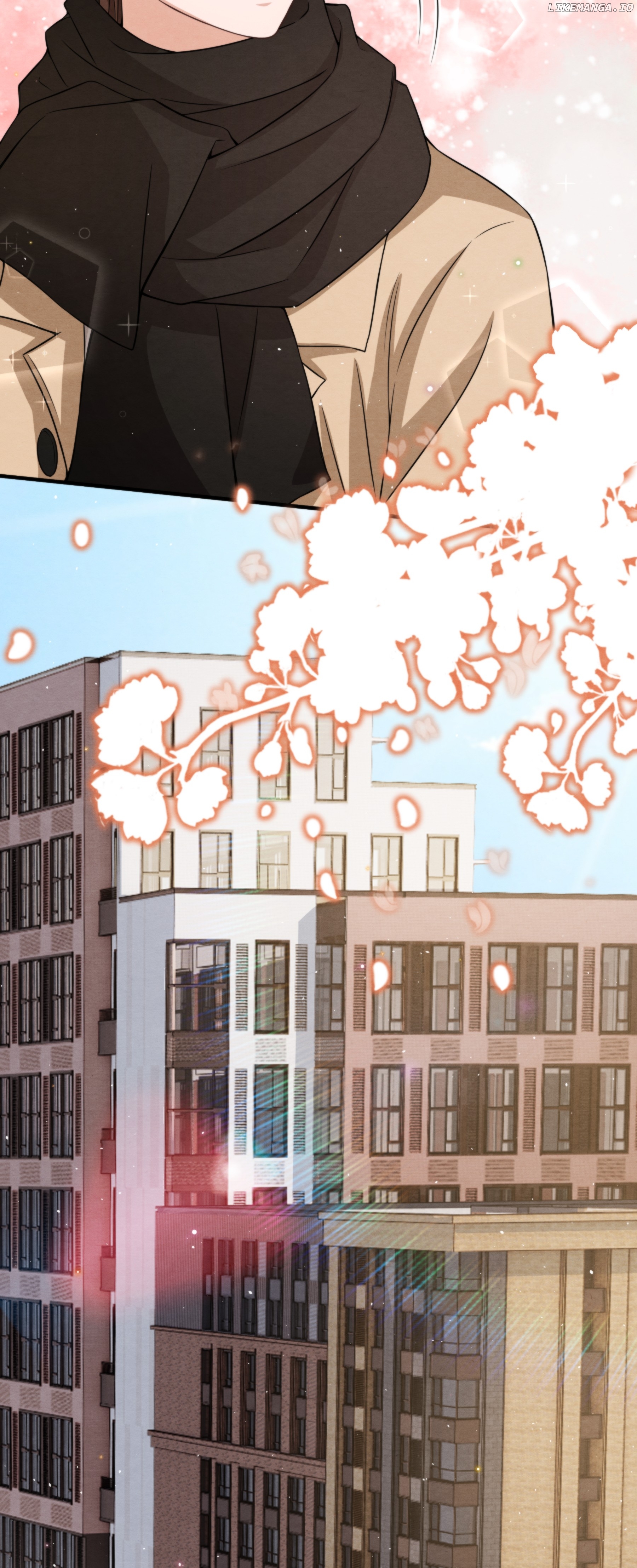 Choose Wood And Dwell chapter 50 - page 6