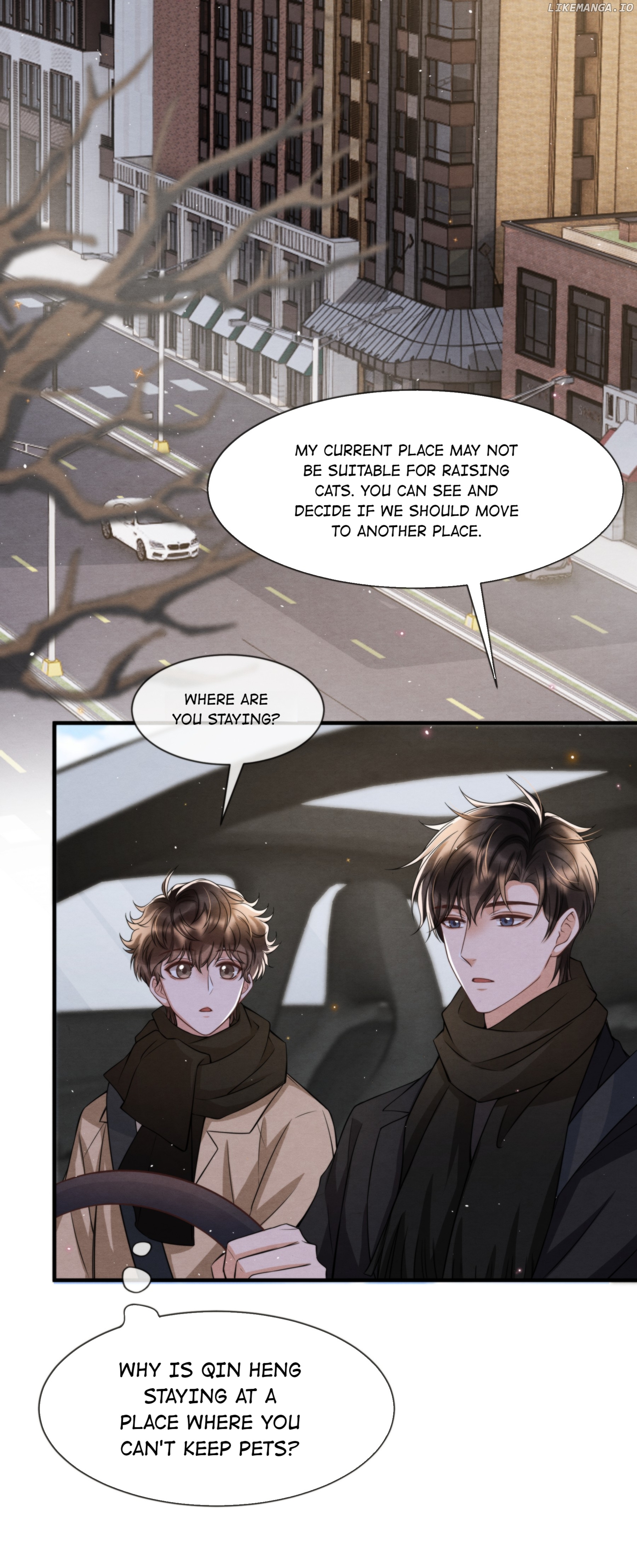 Choose Wood And Dwell chapter 50 - page 7