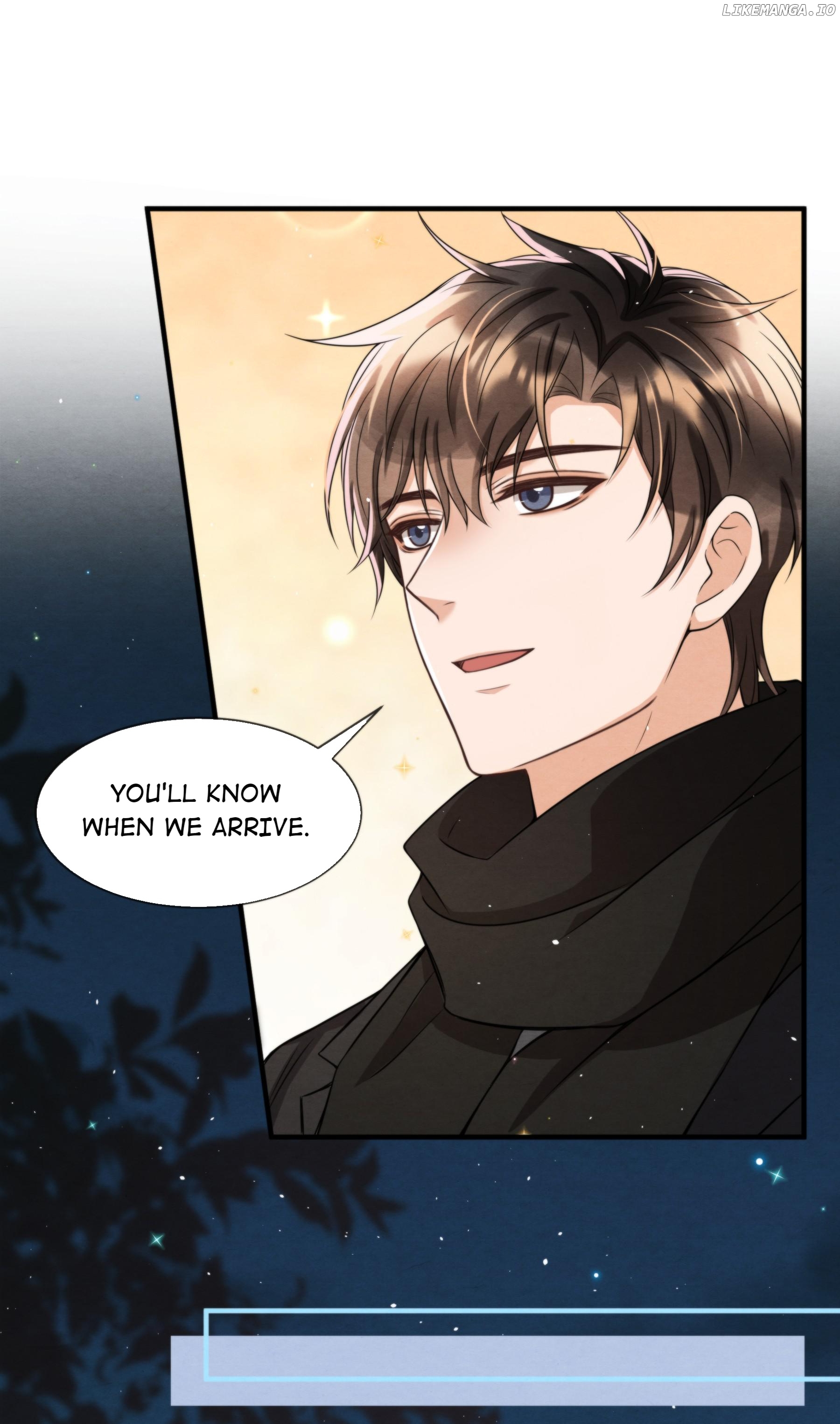 Choose Wood And Dwell chapter 50 - page 8