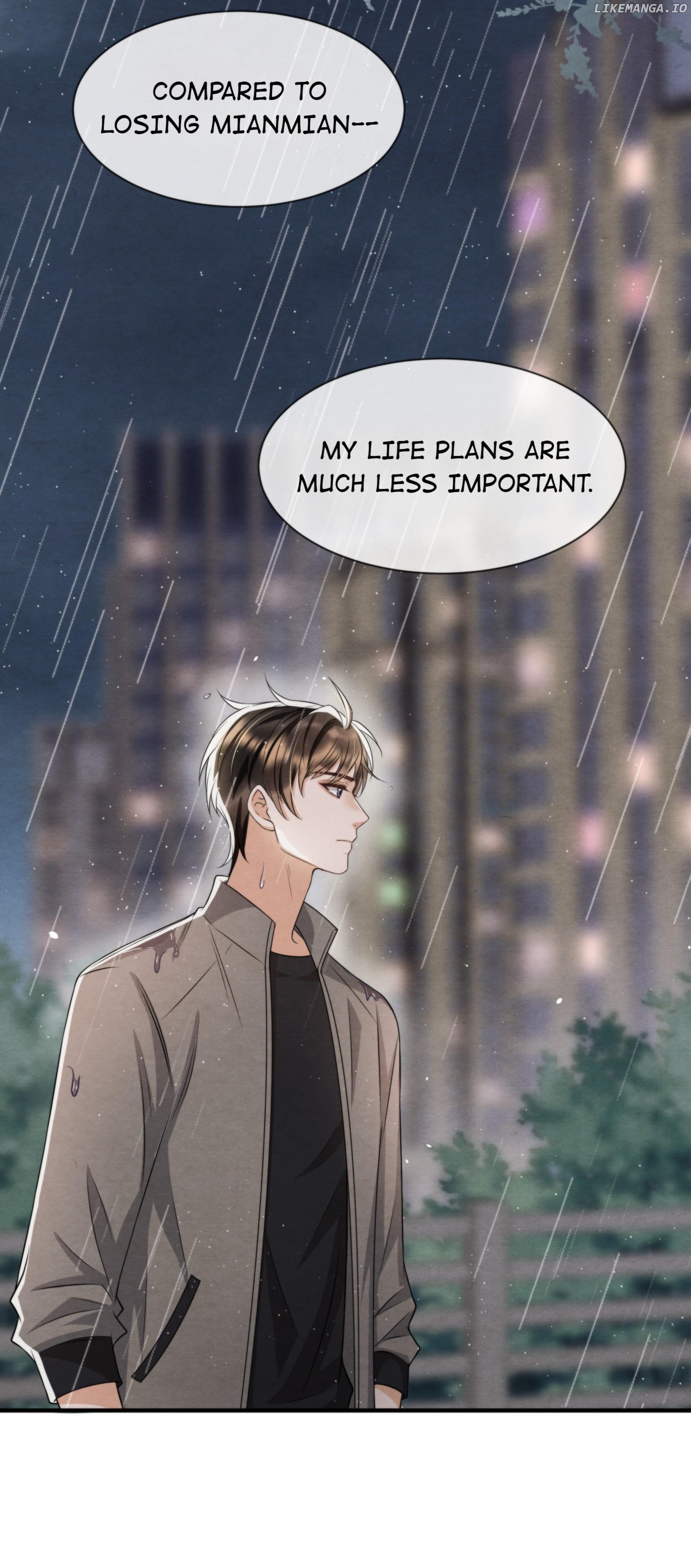 Choose Wood And Dwell chapter 44 - page 45