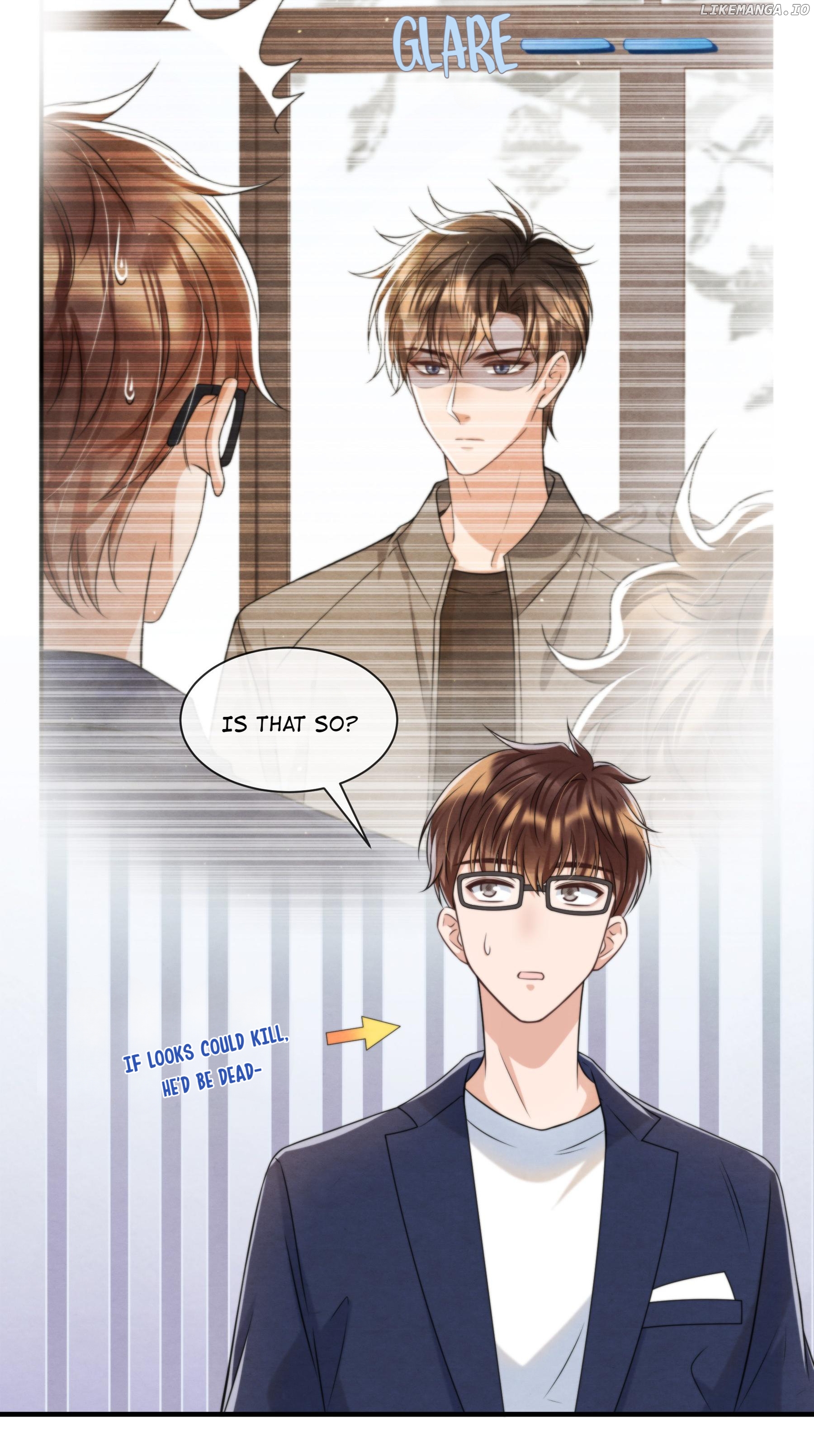 Choose Wood And Dwell chapter 44 - page 6