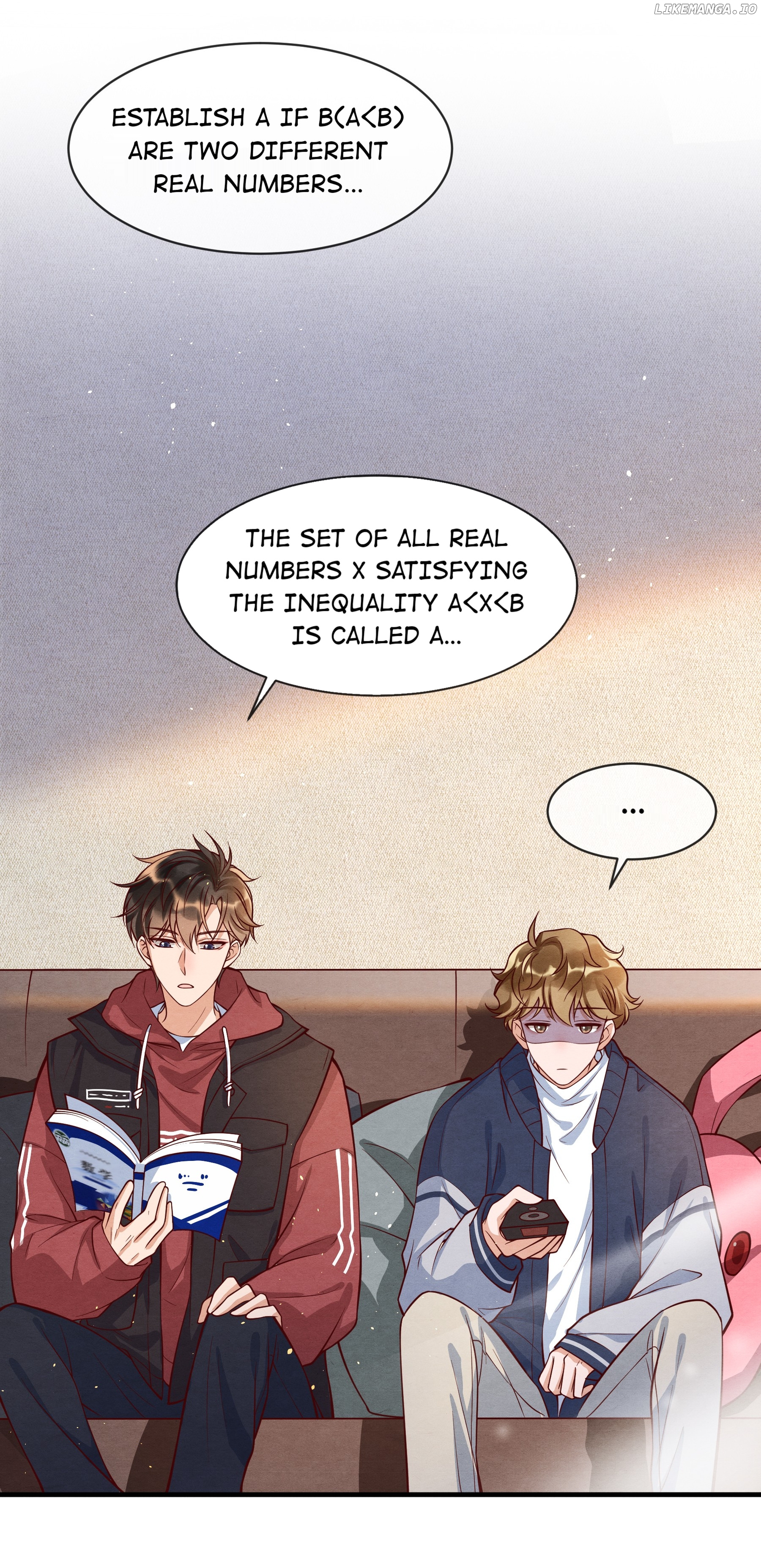 Choose Wood And Dwell chapter 2.2 - page 7