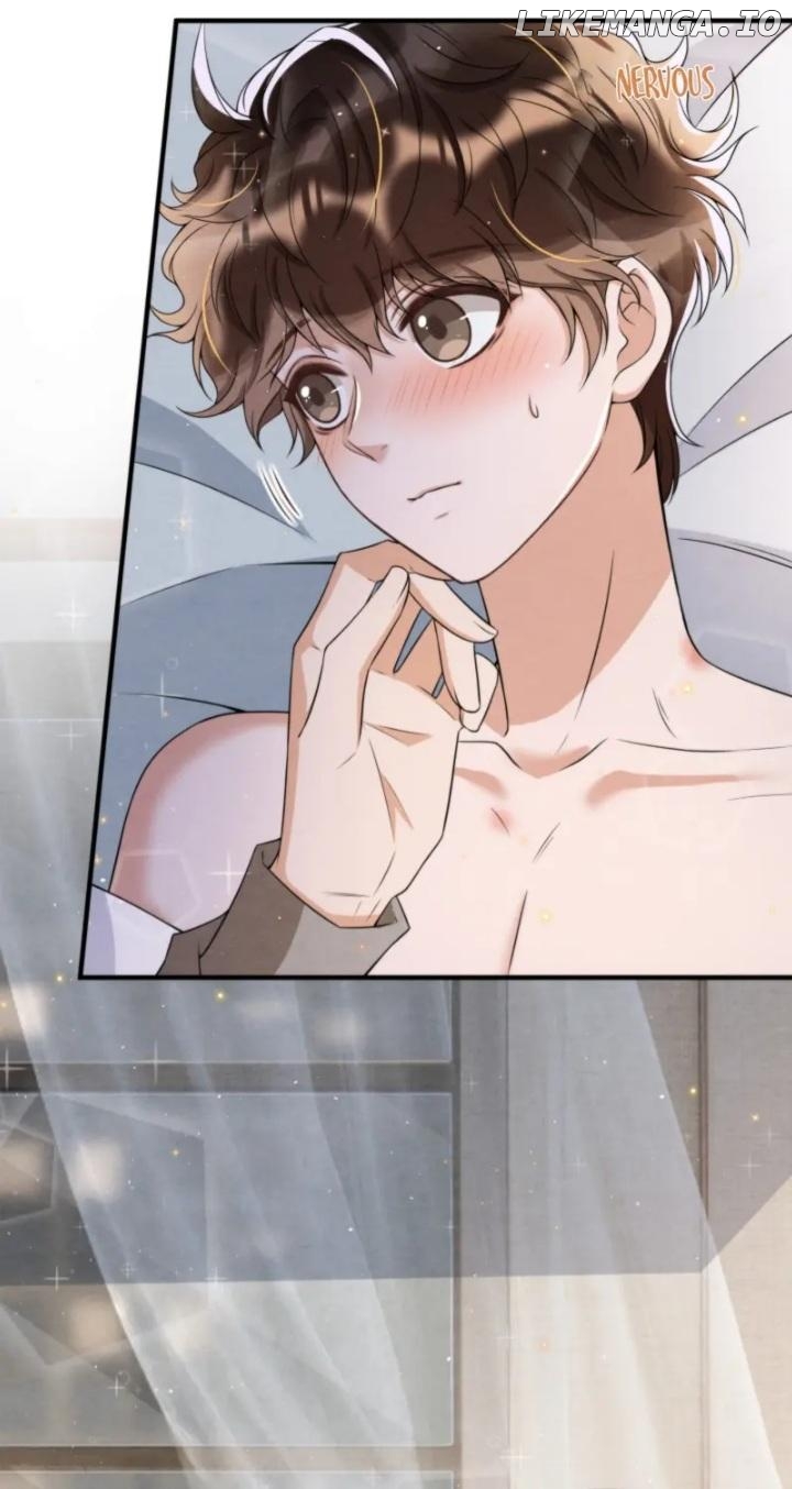 Choose Wood And Dwell chapter 46 - page 3