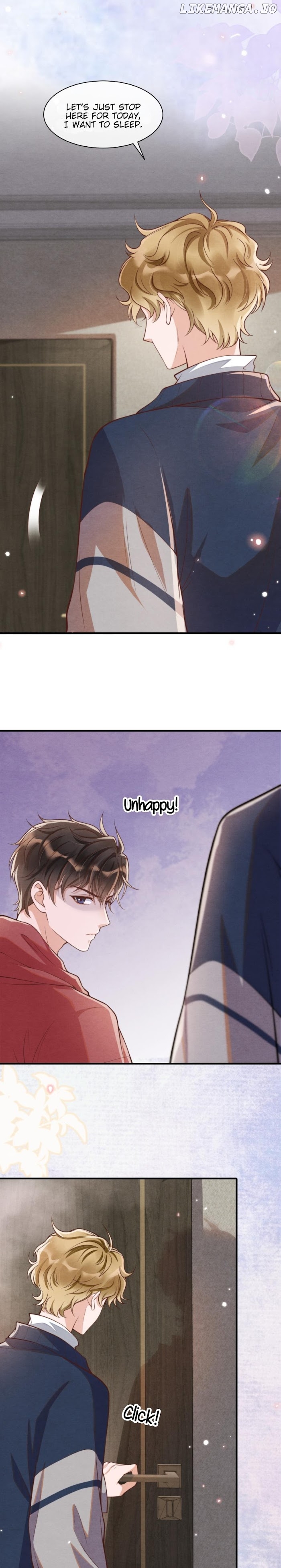 Choose Wood And Dwell chapter 3 - page 6