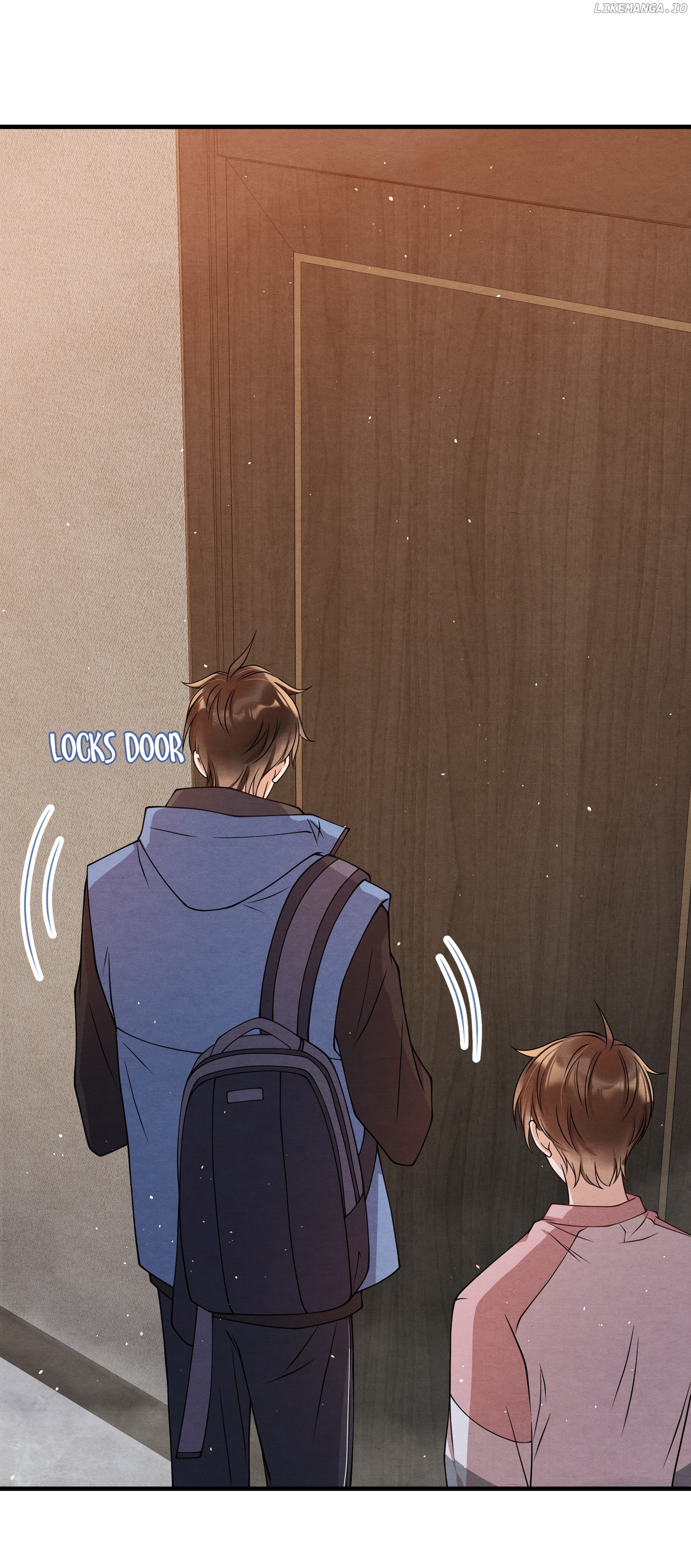 Choose Wood And Dwell chapter 12.2 - page 7