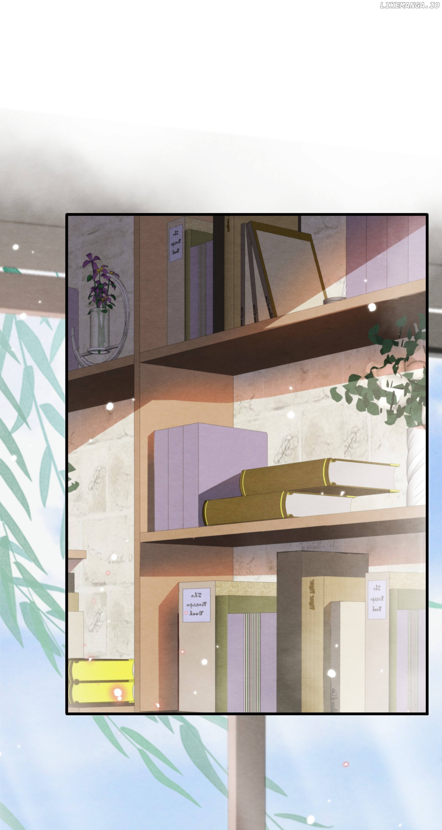 Choose Wood And Dwell chapter 3.1 - page 3