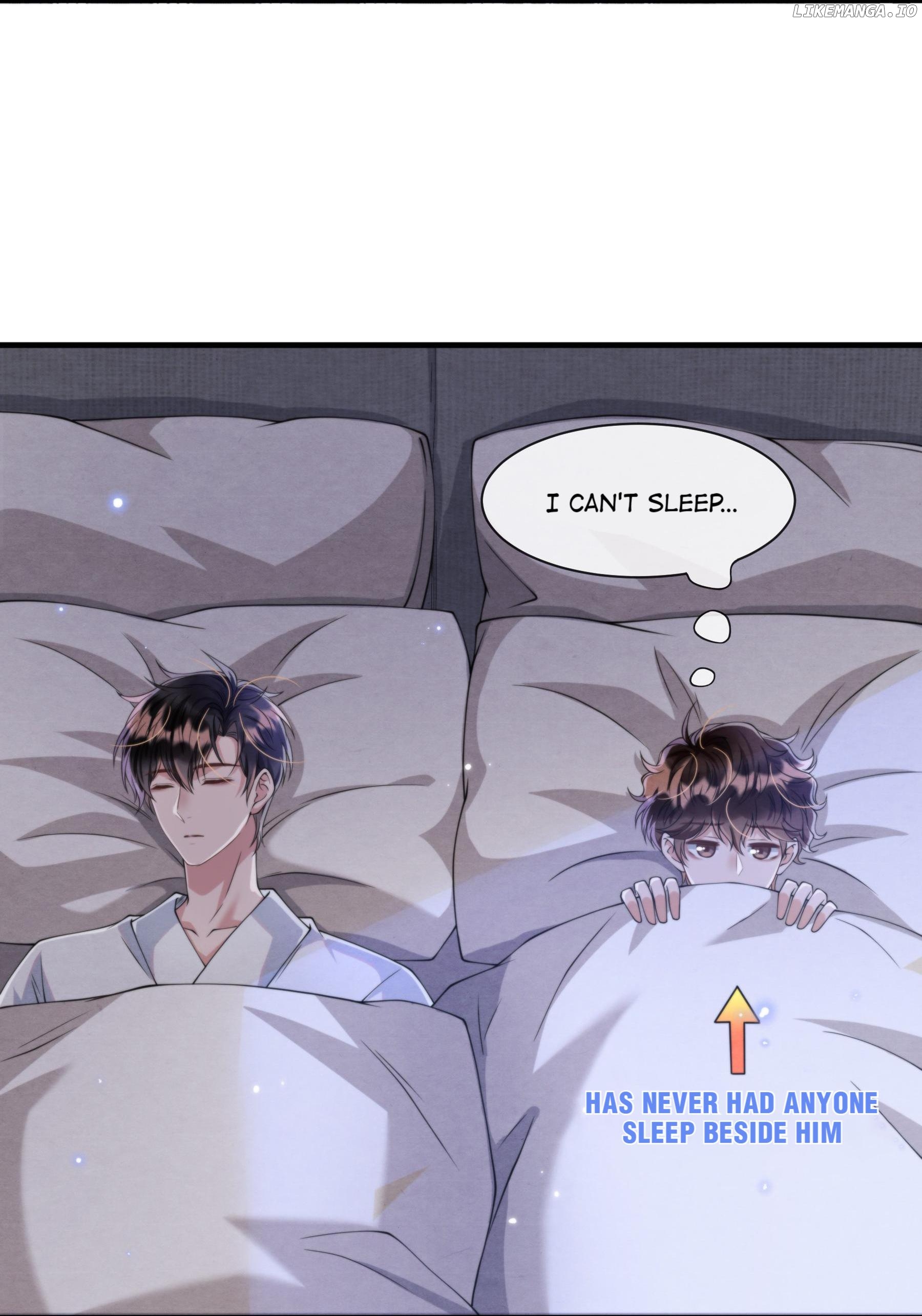 Choose Wood And Dwell chapter 21 - page 4