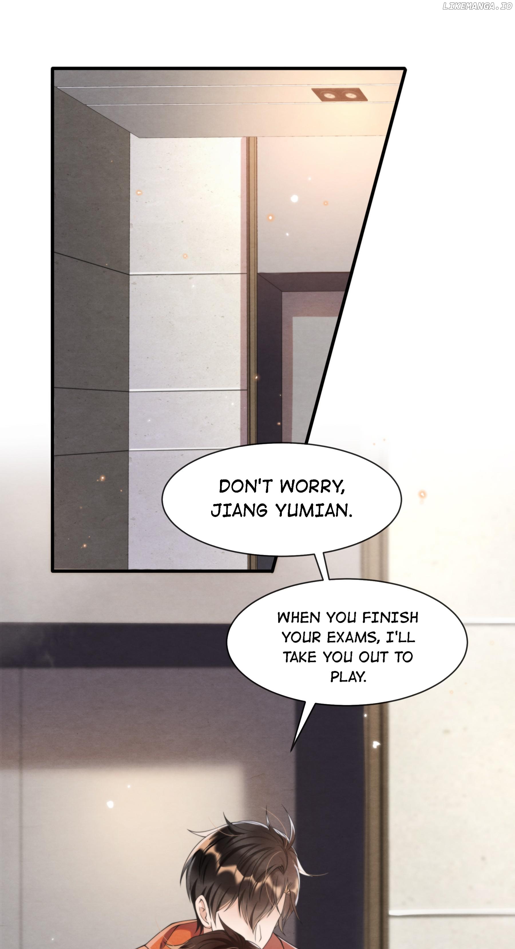Choose Wood And Dwell chapter 15 - page 3