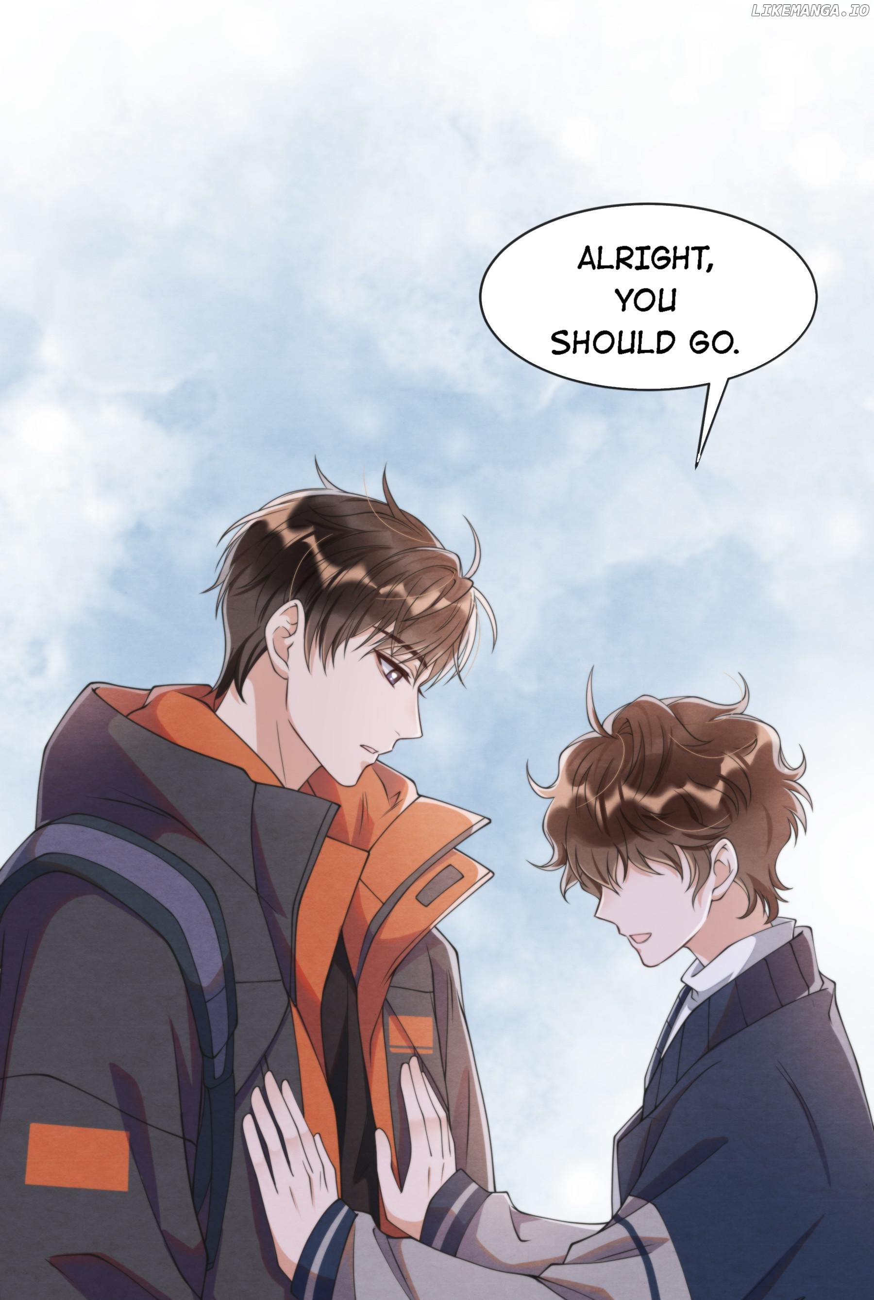 Choose Wood And Dwell chapter 15 - page 5