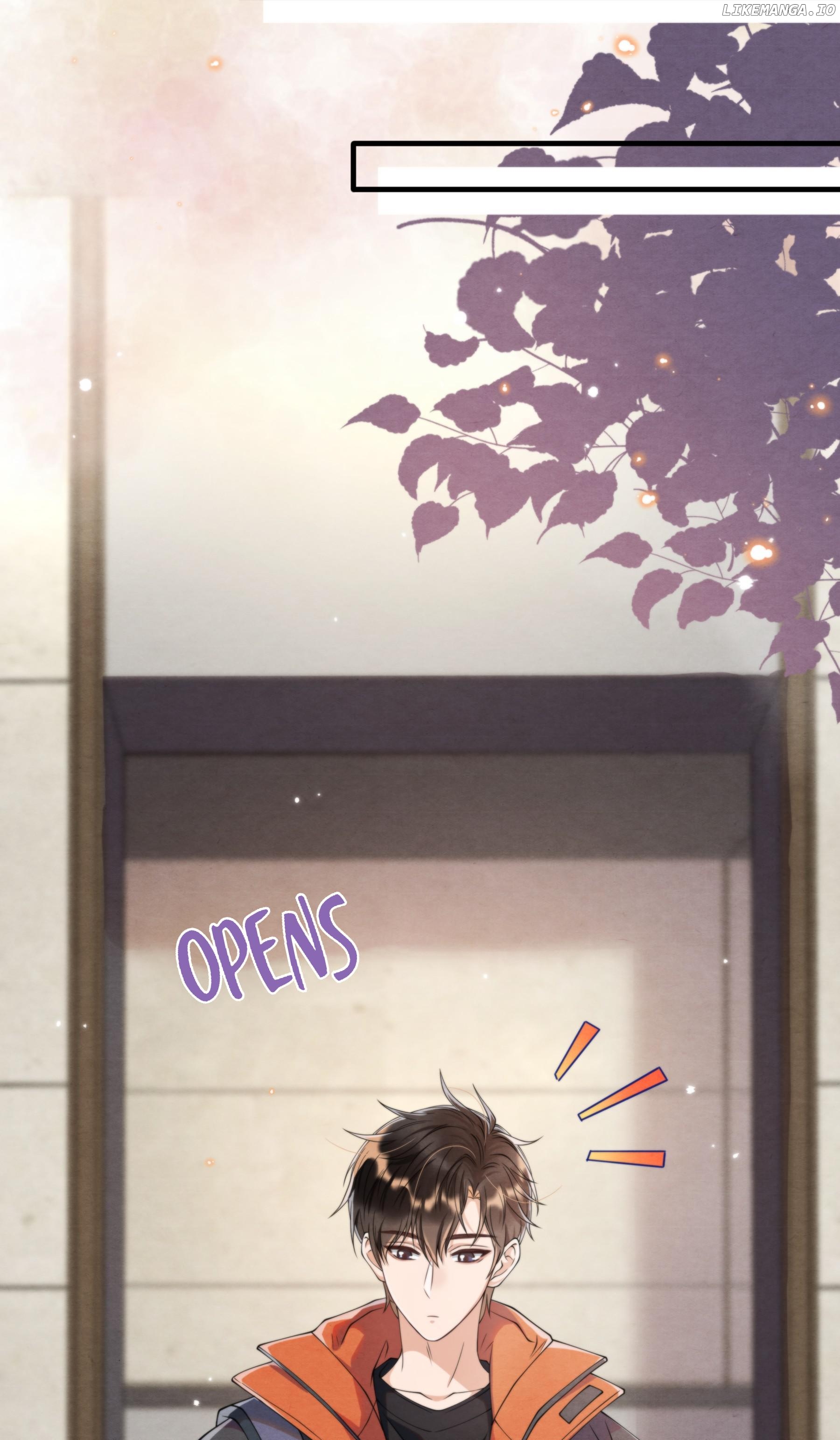 Choose Wood And Dwell chapter 15 - page 7
