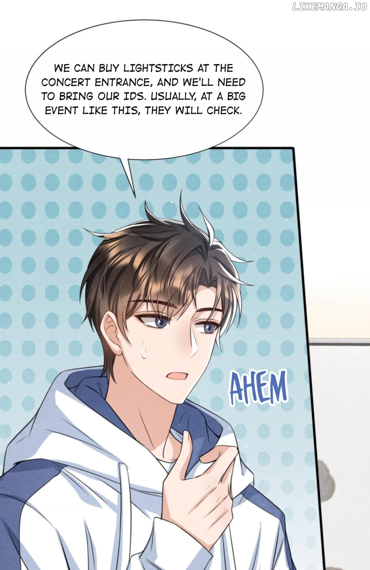 Choose Wood And Dwell chapter 36 - page 48