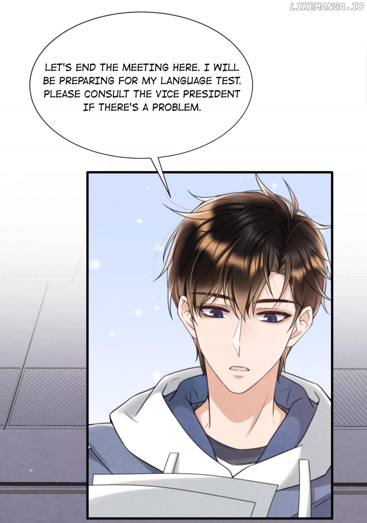 Choose Wood And Dwell chapter 36 - page 8