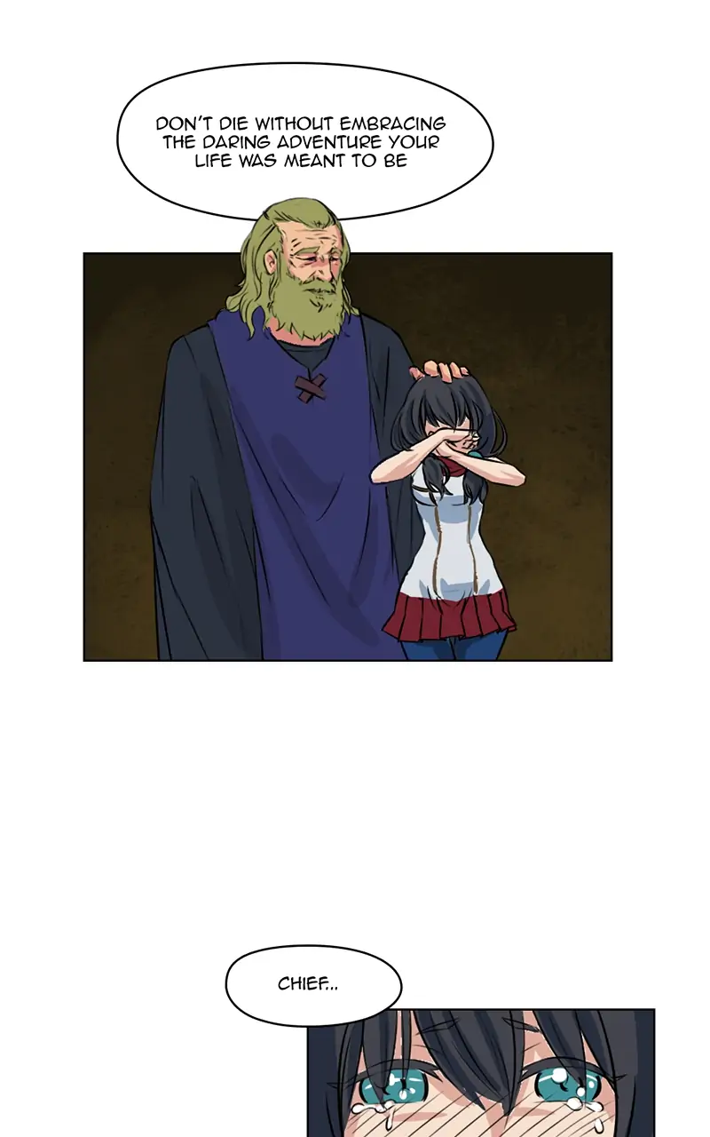 I am the Final Boss Chapter 2 - page 11