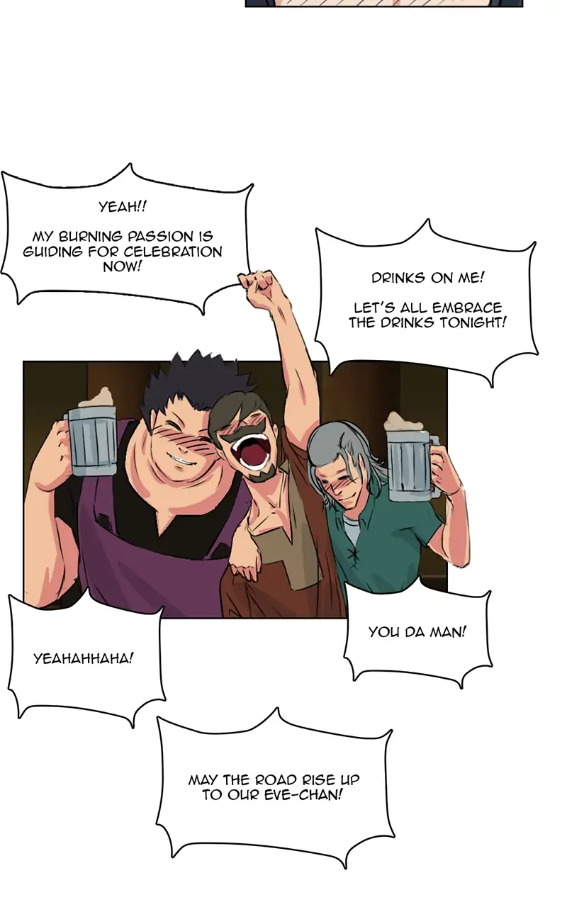 I am the Final Boss Chapter 2 - page 12