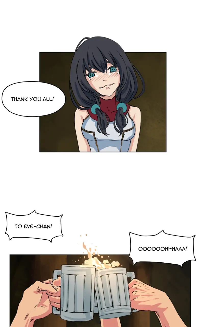 I am the Final Boss Chapter 2 - page 13