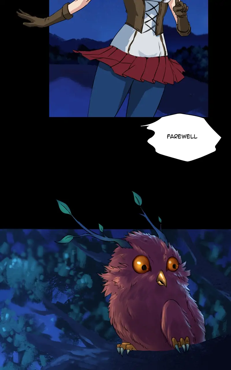 I am the Final Boss Chapter 2 - page 15