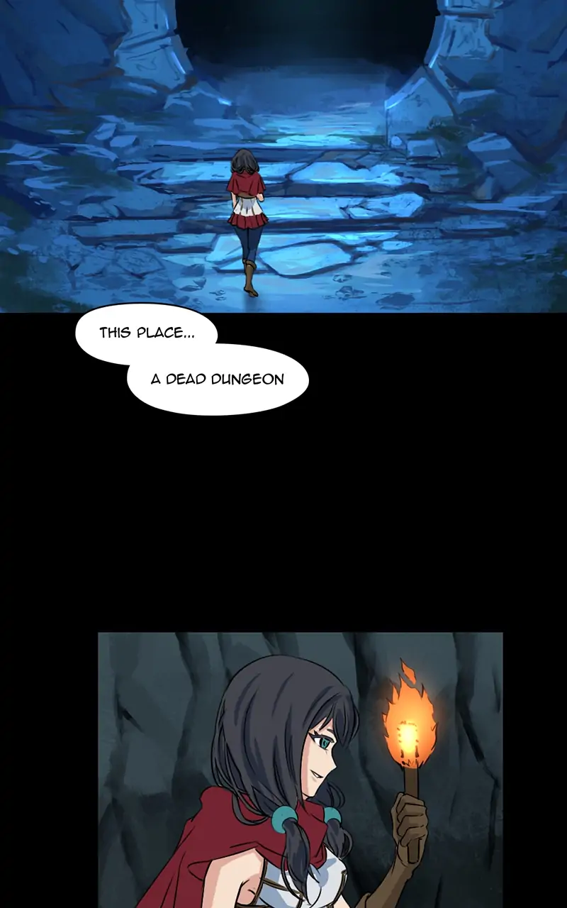 I am the Final Boss Chapter 2 - page 17