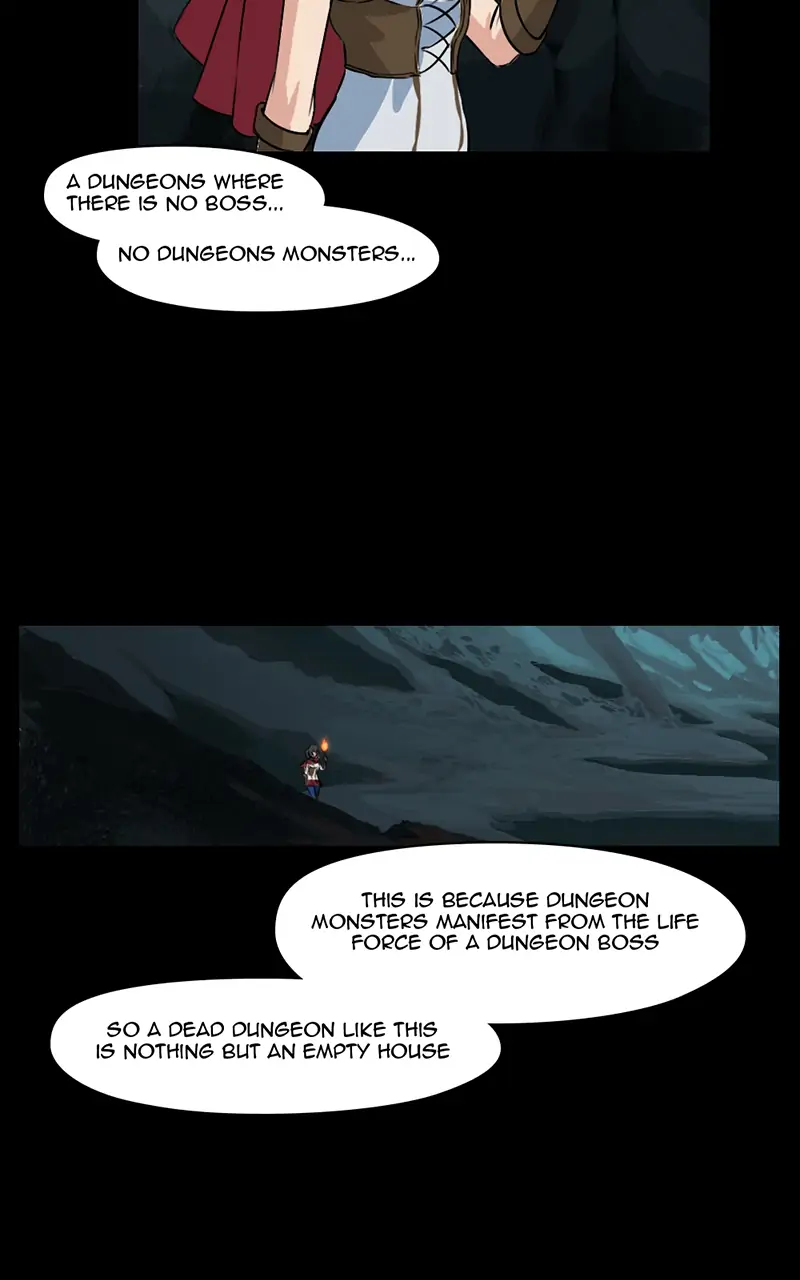 I am the Final Boss Chapter 2 - page 18