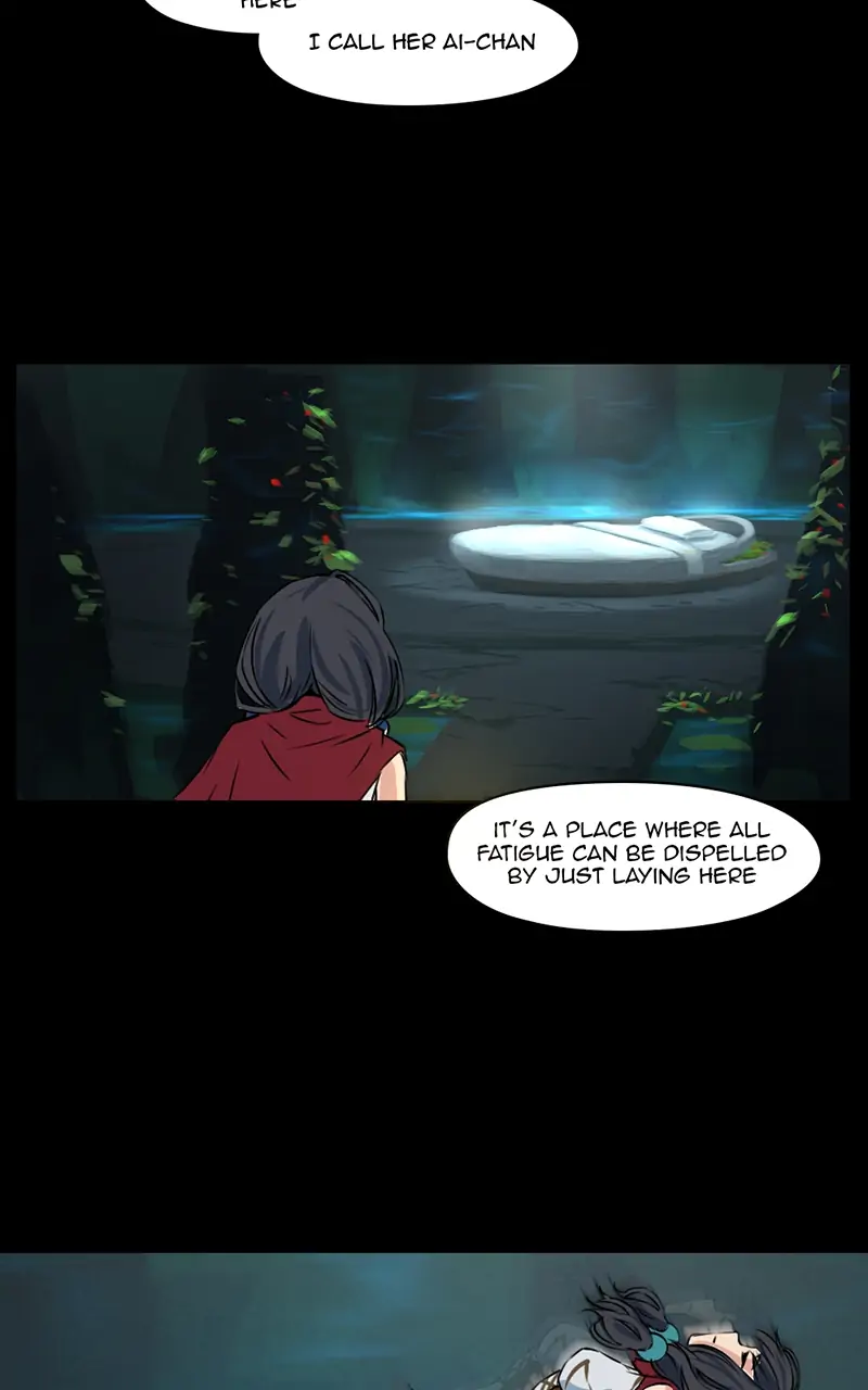 I am the Final Boss Chapter 2 - page 21