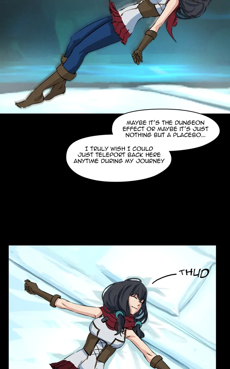 I am the Final Boss Chapter 2 - page 22