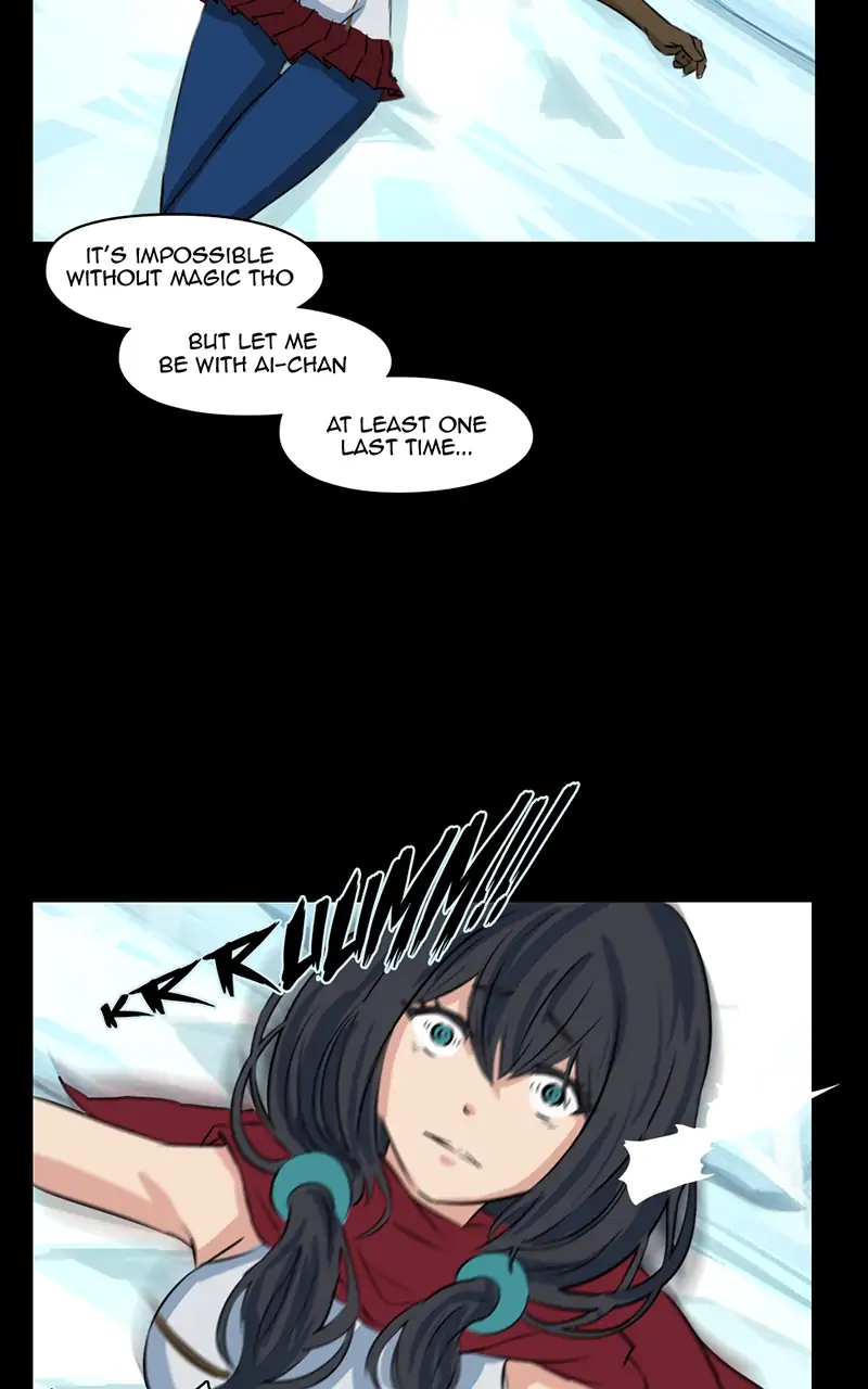 I am the Final Boss Chapter 2 - page 23