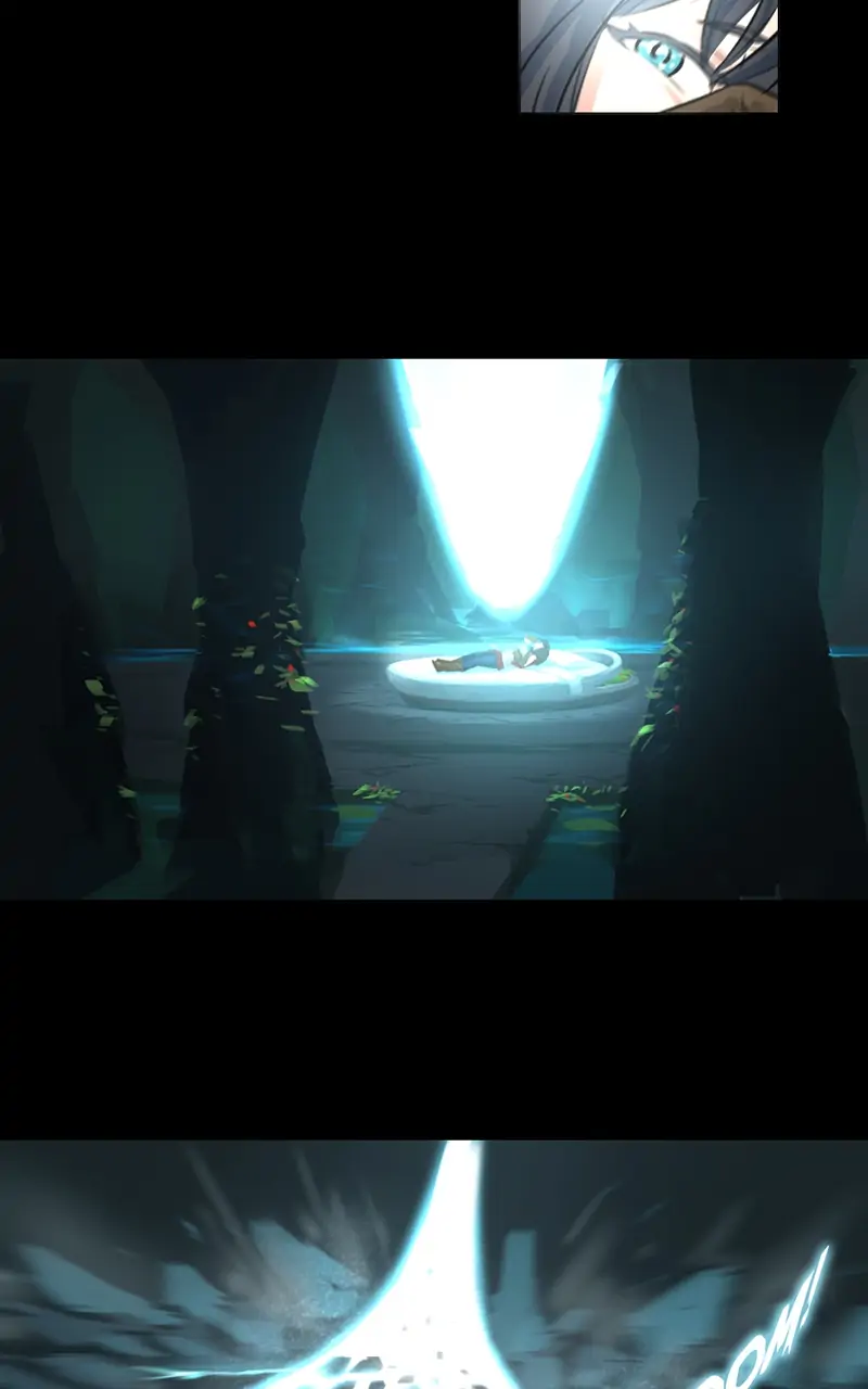 I am the Final Boss Chapter 2 - page 25