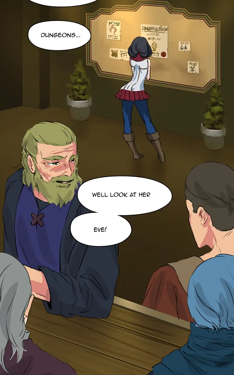 I am the Final Boss Chapter 2 - page 4