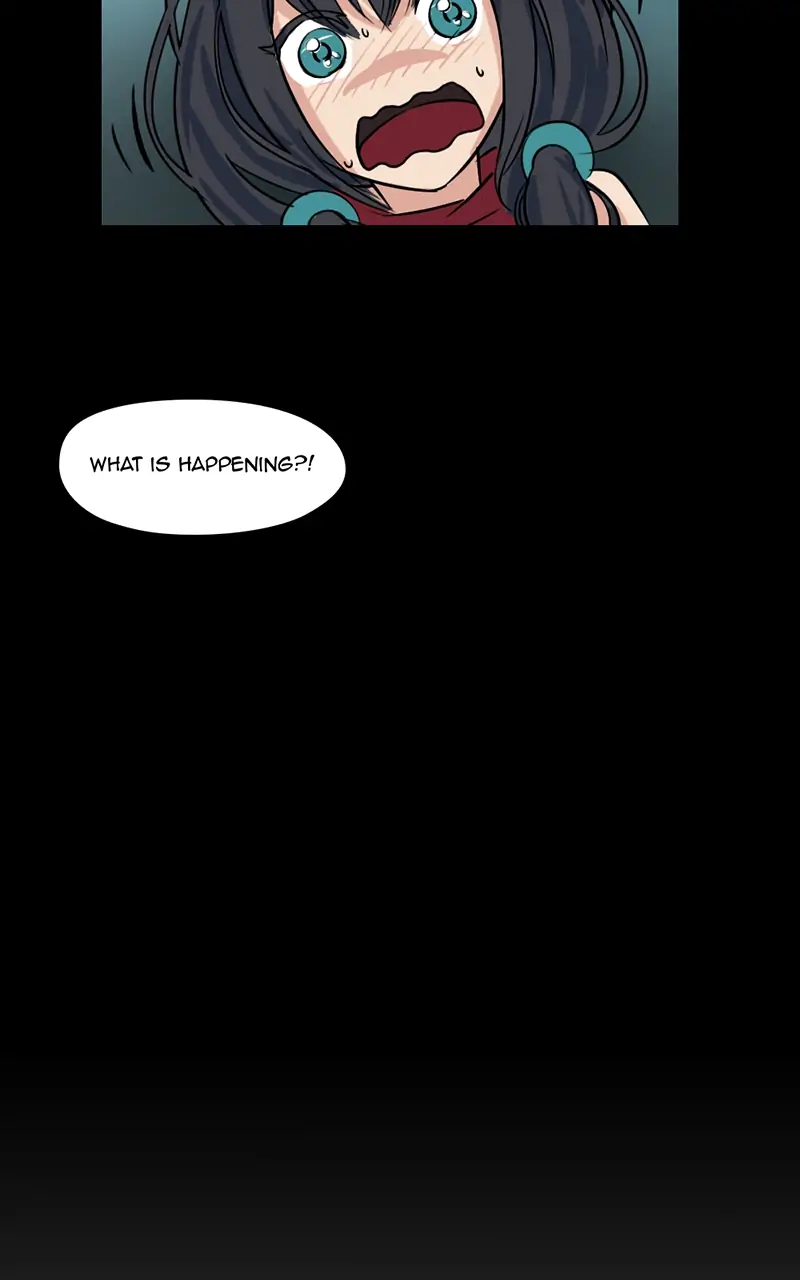 I am the Final Boss Chapter 2 - page 31