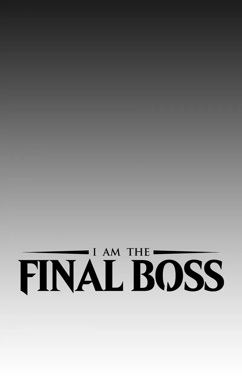 I am the Final Boss Chapter 2 - page 32