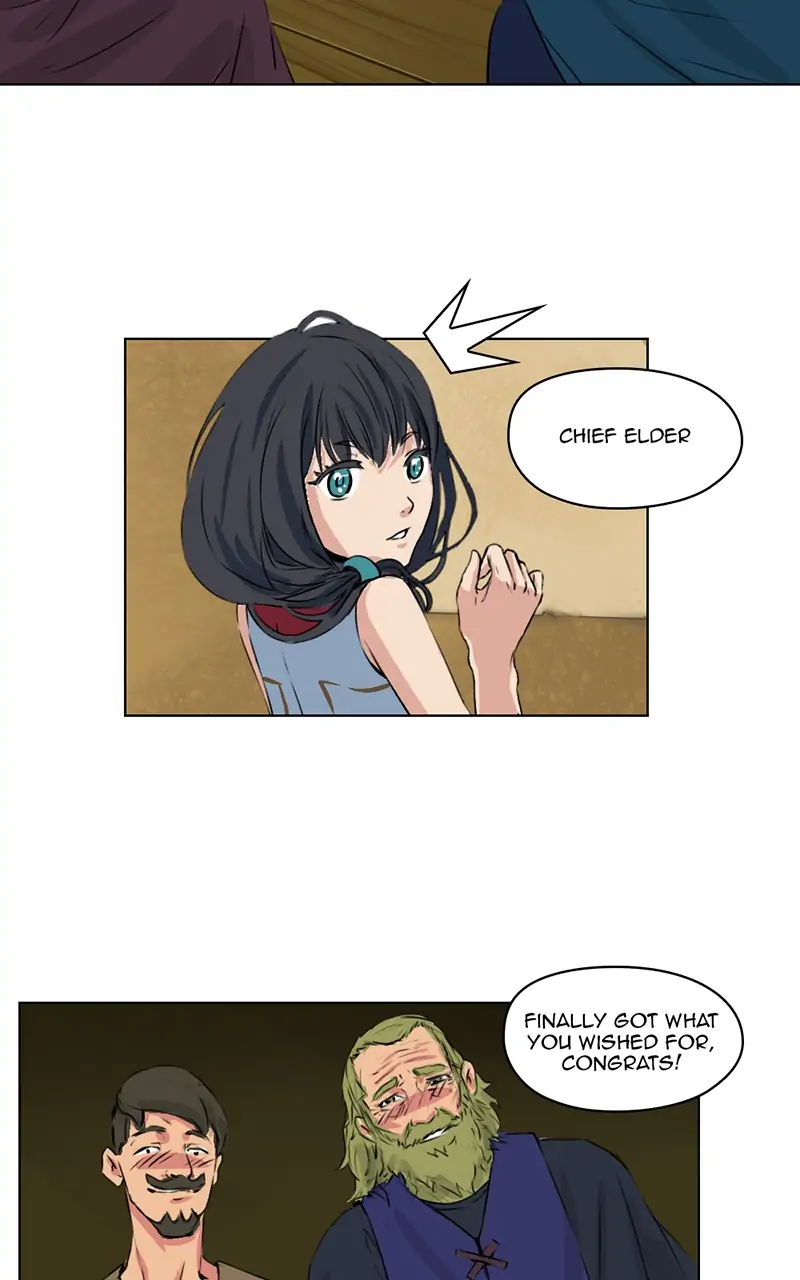 I am the Final Boss Chapter 2 - page 5