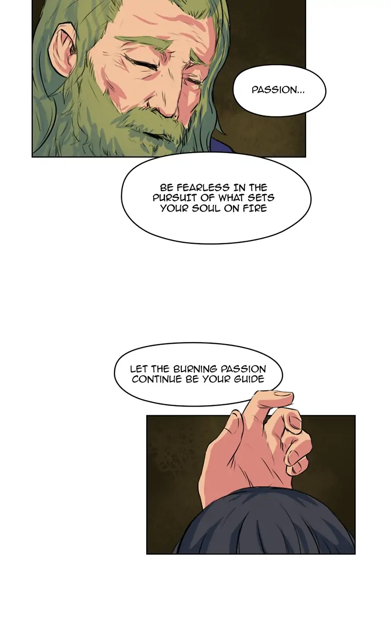 I am the Final Boss Chapter 2 - page 10