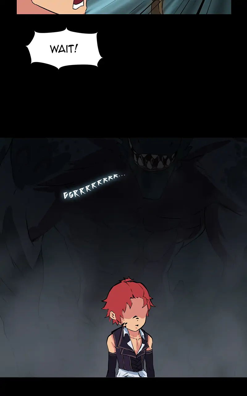 I am the Final Boss Chapter 3 - page 11