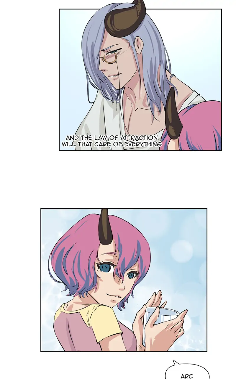 I am the Final Boss Chapter 3 - page 19