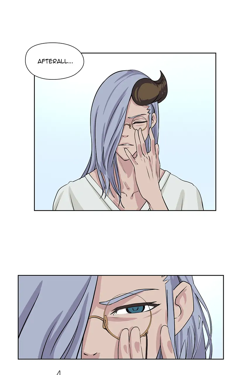 I am the Final Boss Chapter 3 - page 24