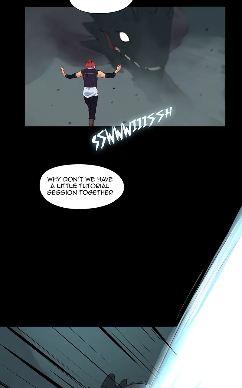I am the Final Boss Chapter 3 - page 32